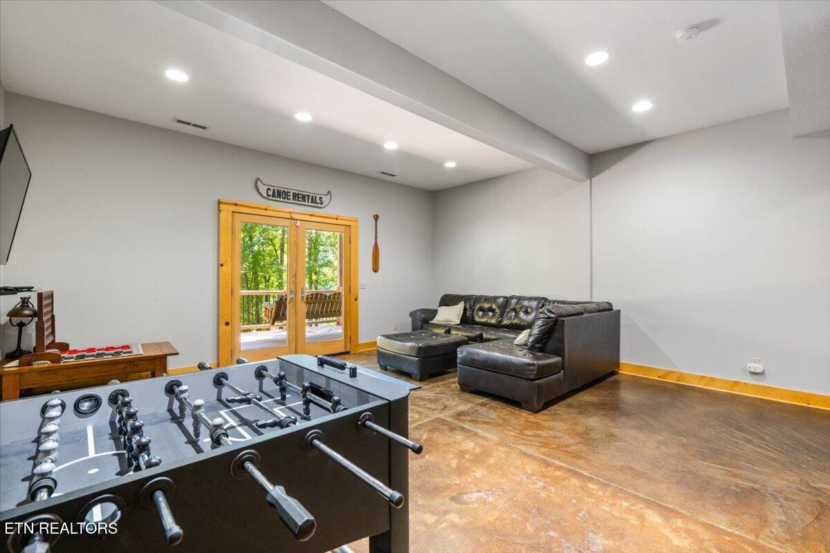 246 Landmark Drive New Tazewell TN 37825