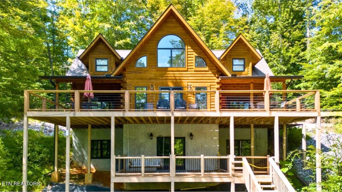 246 Landmark Drive New Tazewell TN 37825