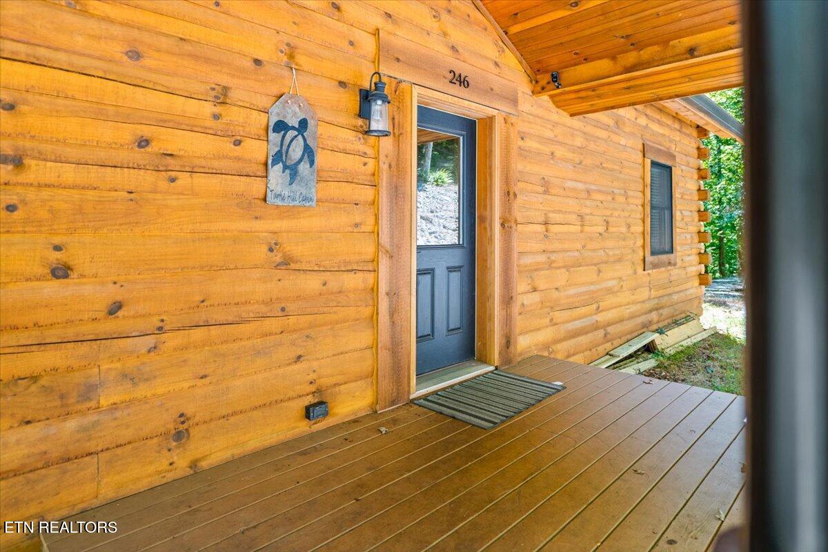 246 Landmark Drive New Tazewell TN 37825