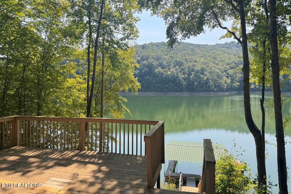 246 Landmark Drive New Tazewell TN 37825