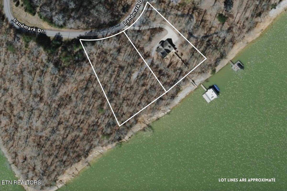 246 Landmark Drive New Tazewell TN 37825
