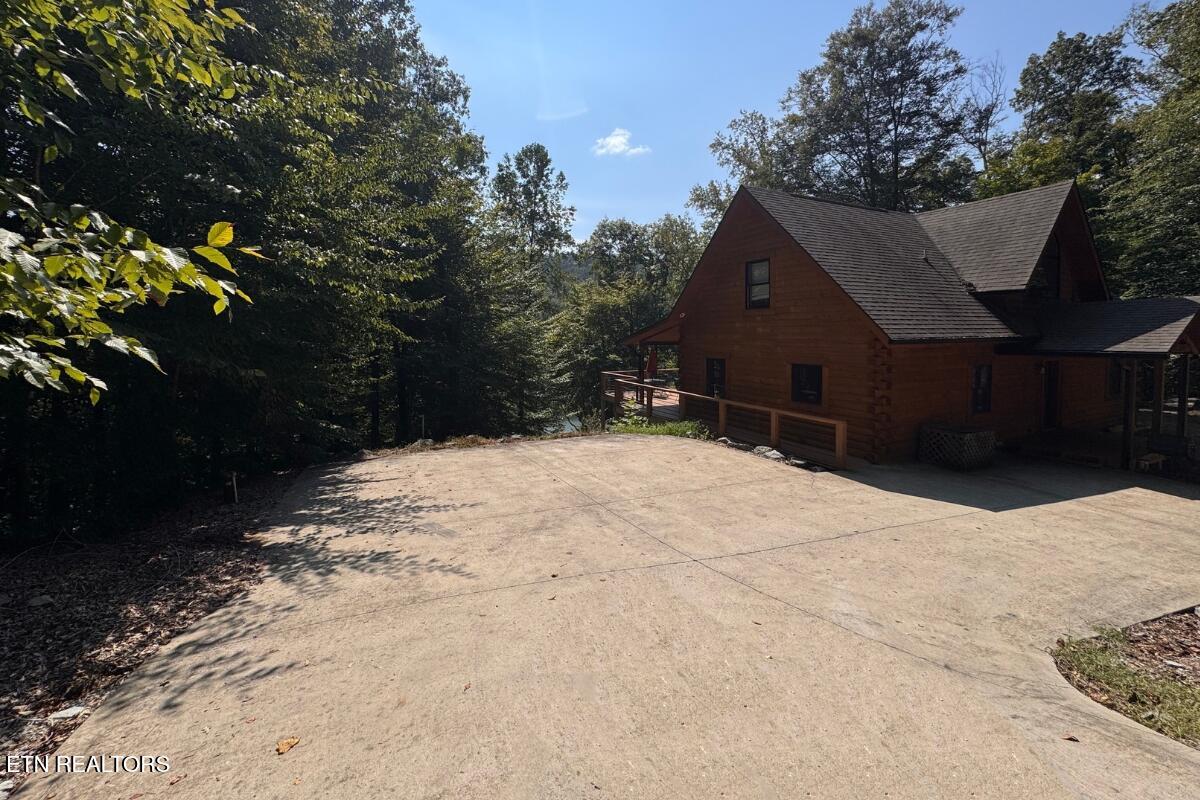 246 Landmark Drive New Tazewell TN 37825