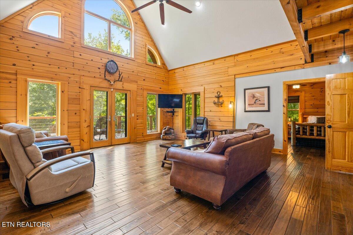 246 Landmark Drive New Tazewell TN 37825