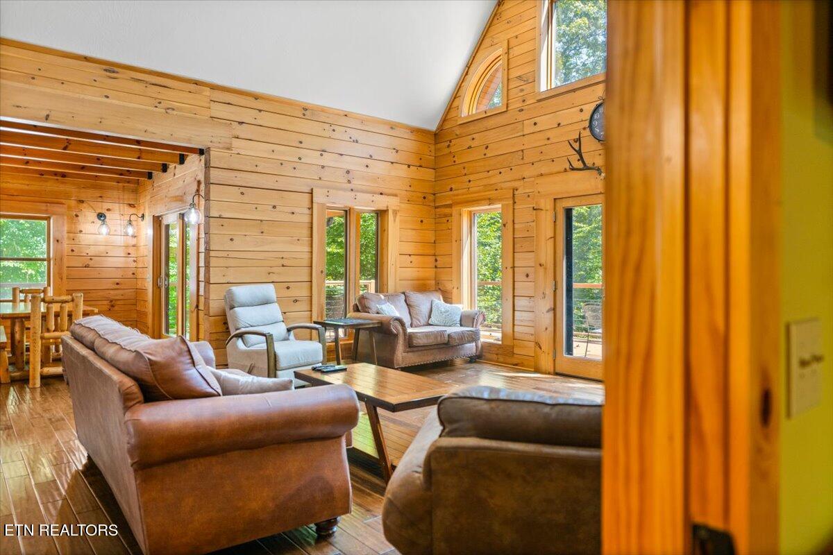 246 Landmark Drive New Tazewell TN 37825