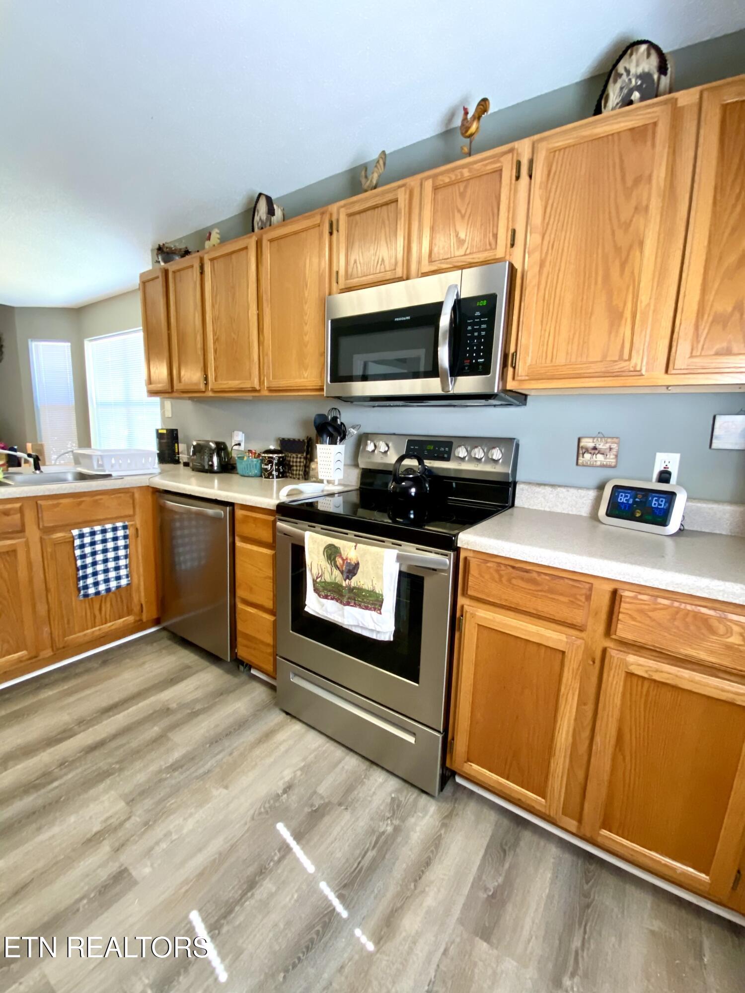 902 Middlebrook Court Sevierville TN 37862