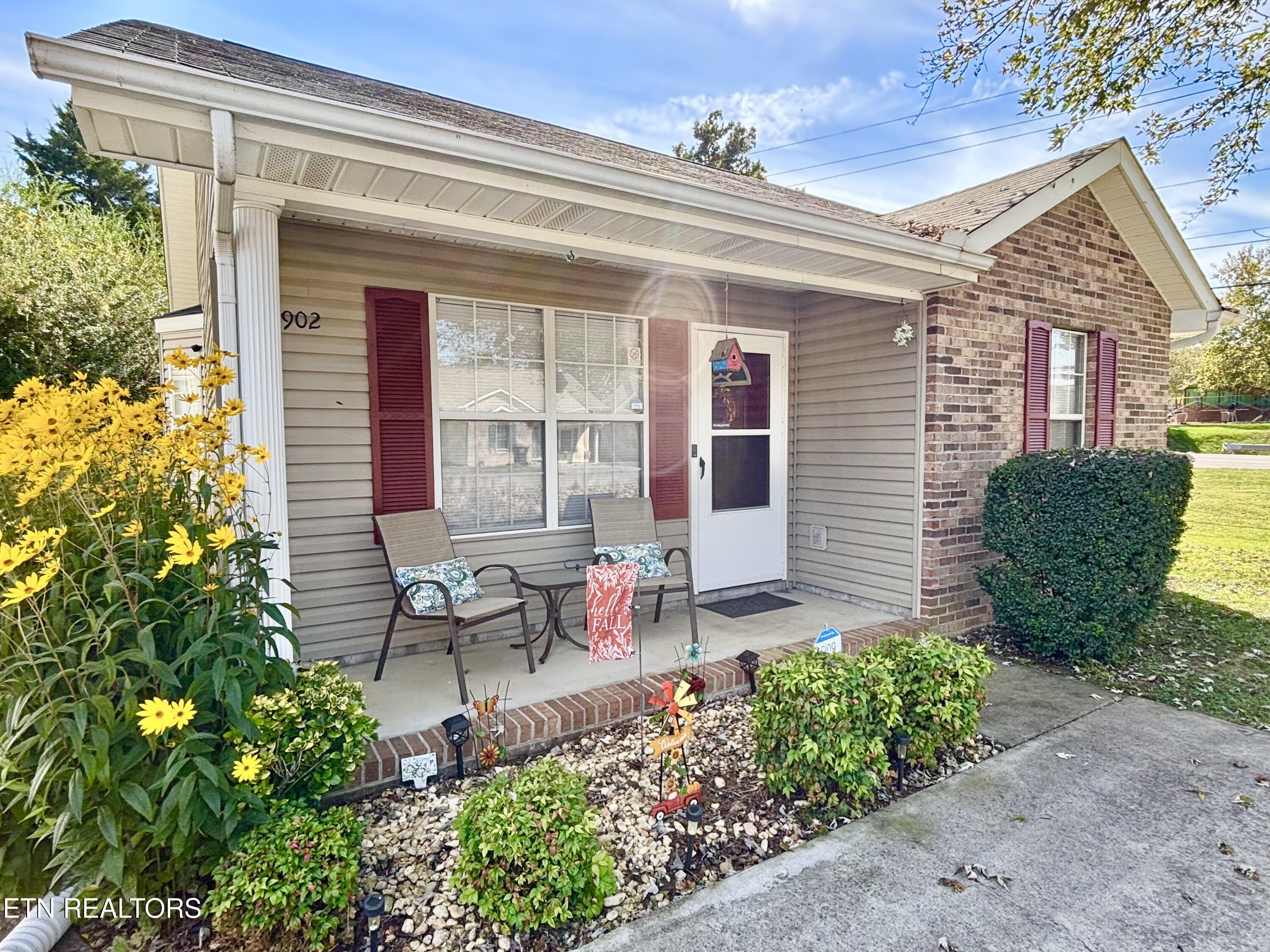 902 Middlebrook Court Sevierville TN 37862