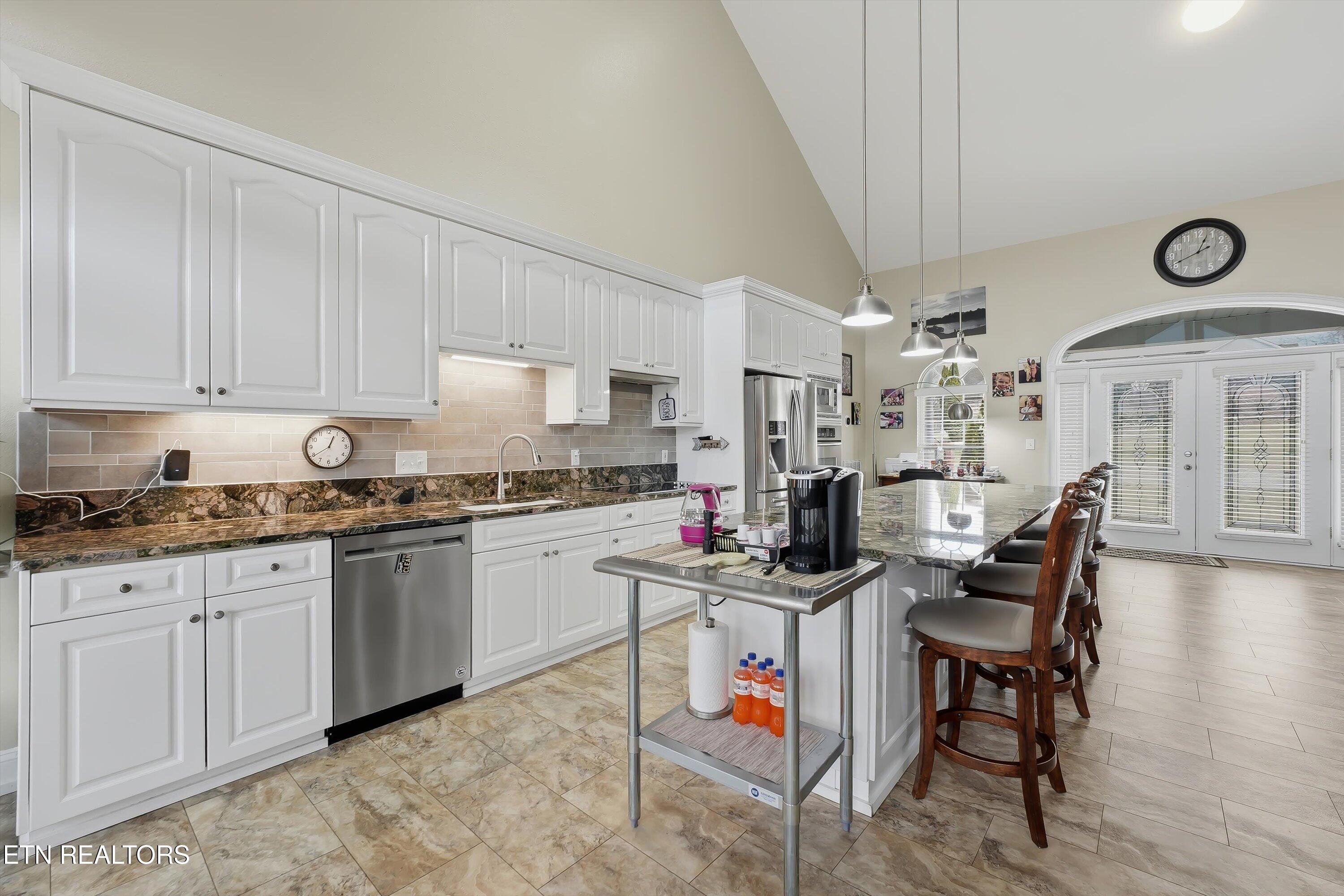 1849 River Vista Circle Sevierville TN 37876