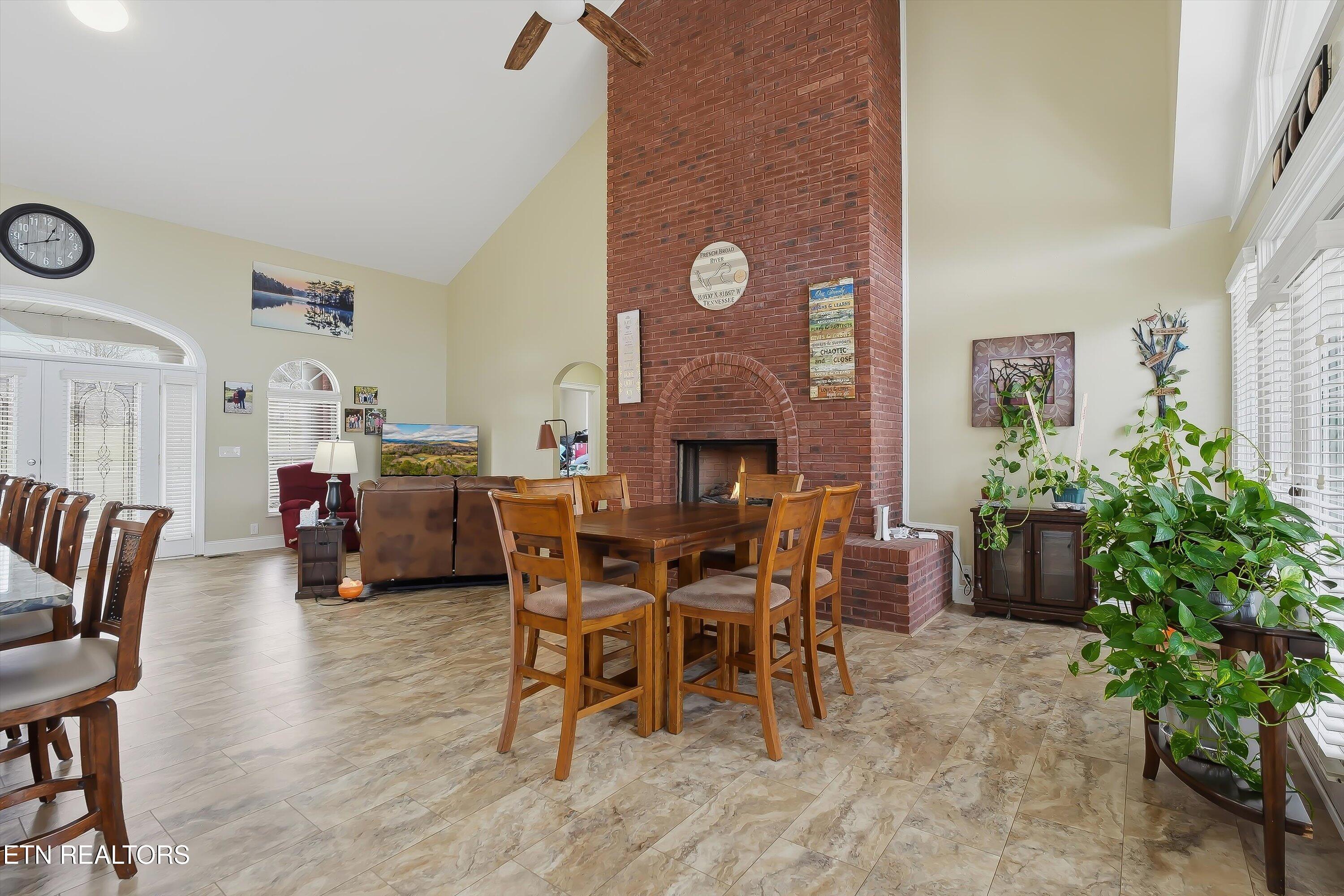 1849 River Vista Circle Sevierville TN 37876