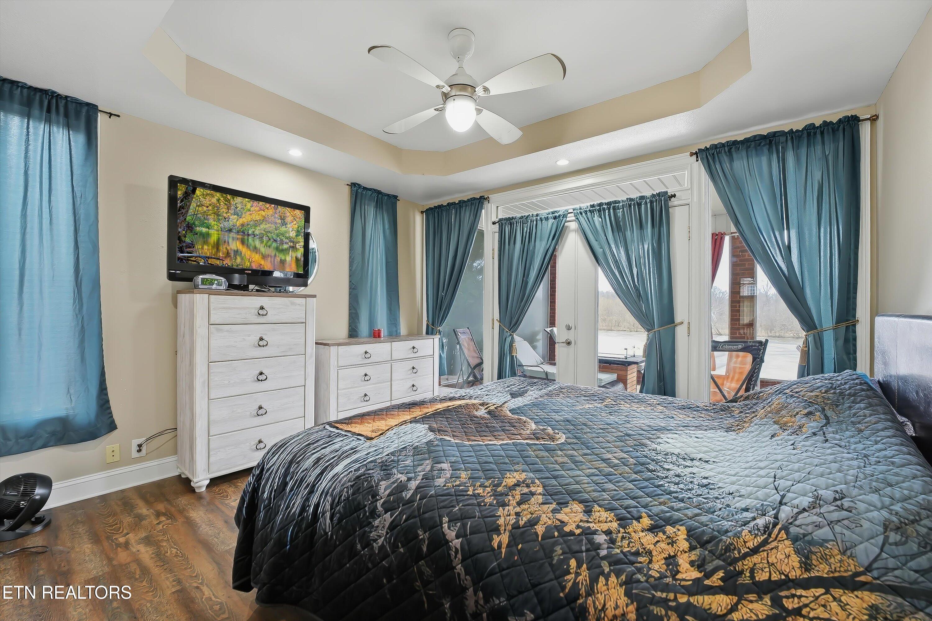 1849 River Vista Circle Sevierville TN 37876