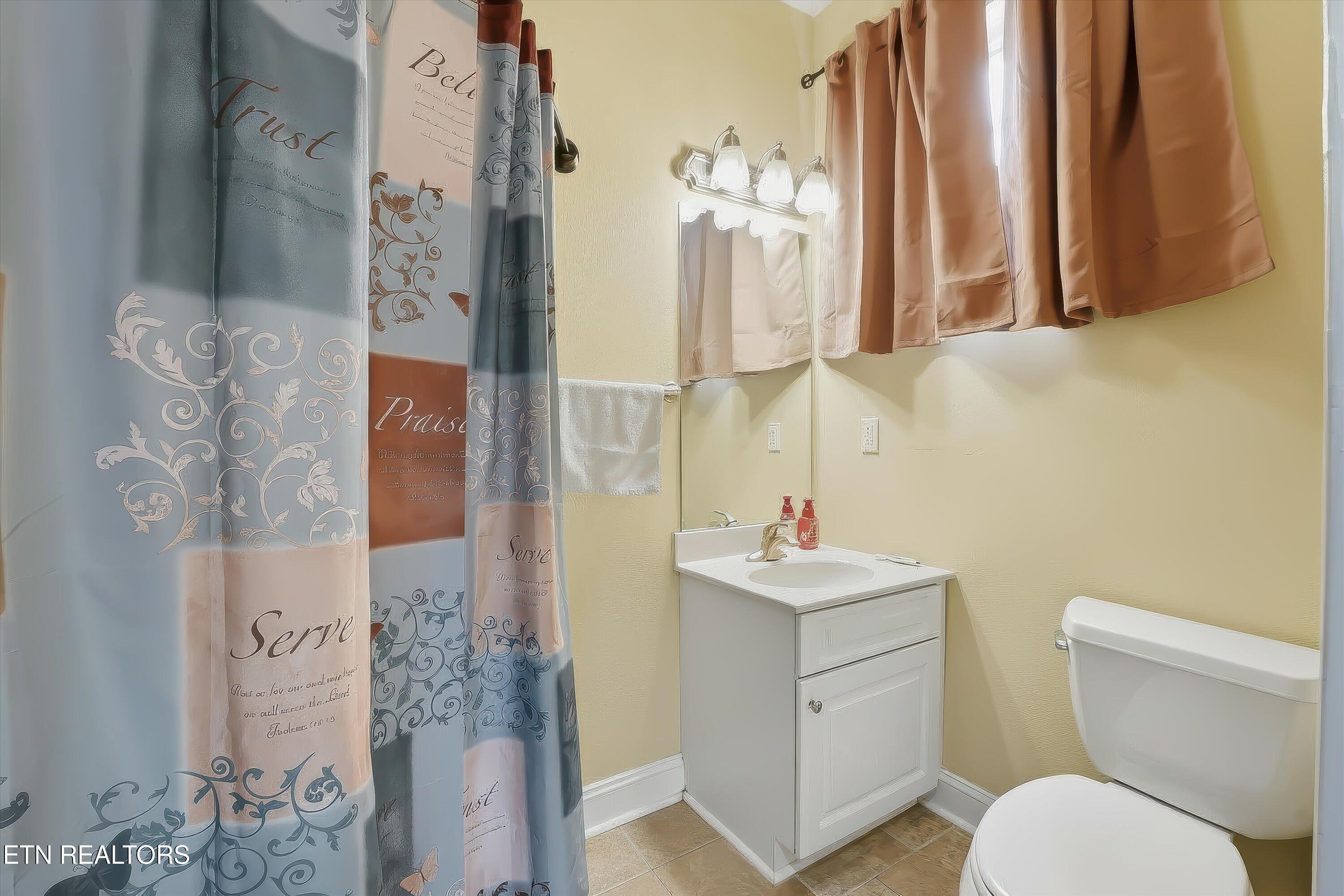 1849 River Vista Circle Sevierville TN 37876