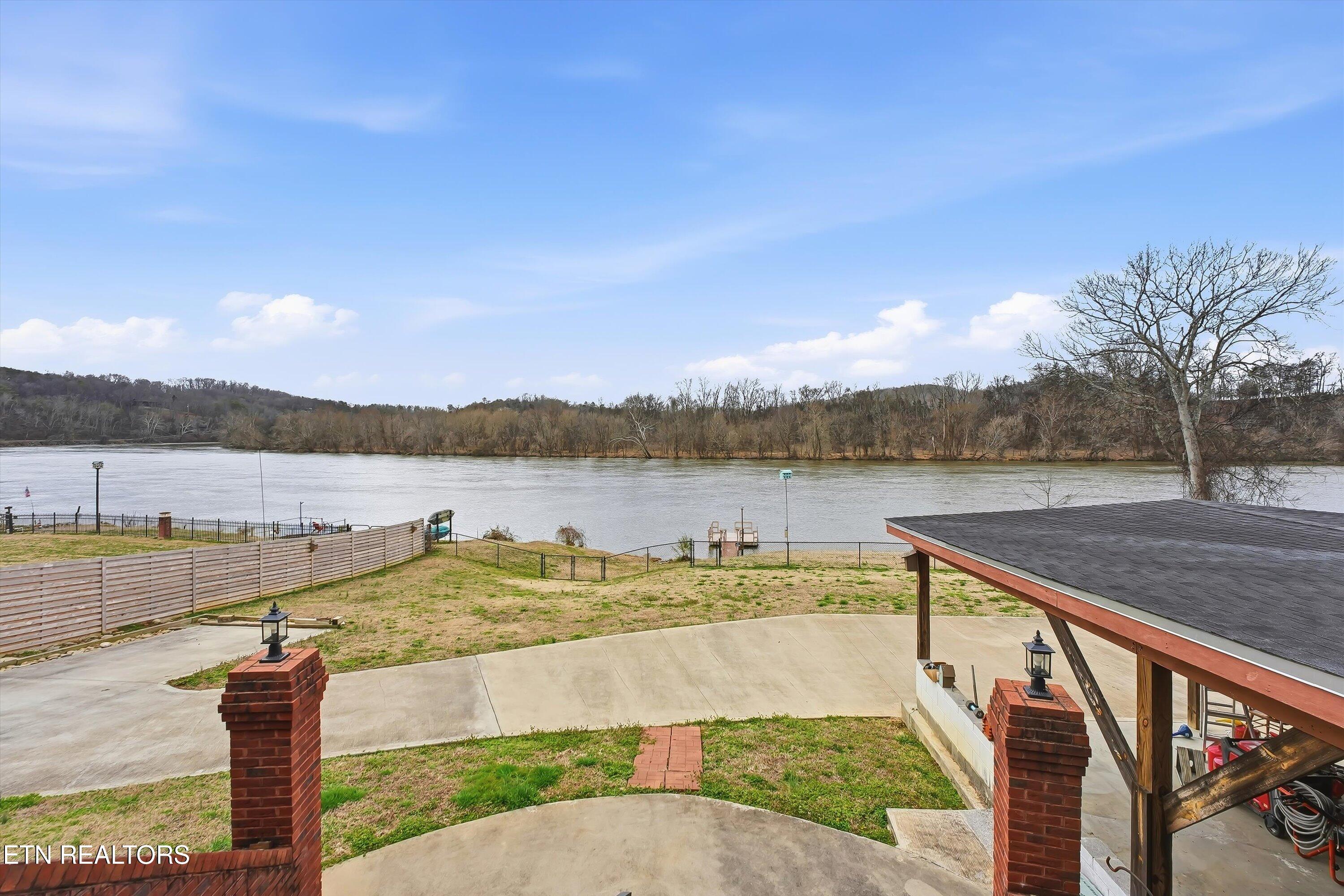 1849 River Vista Circle Sevierville TN 37876
