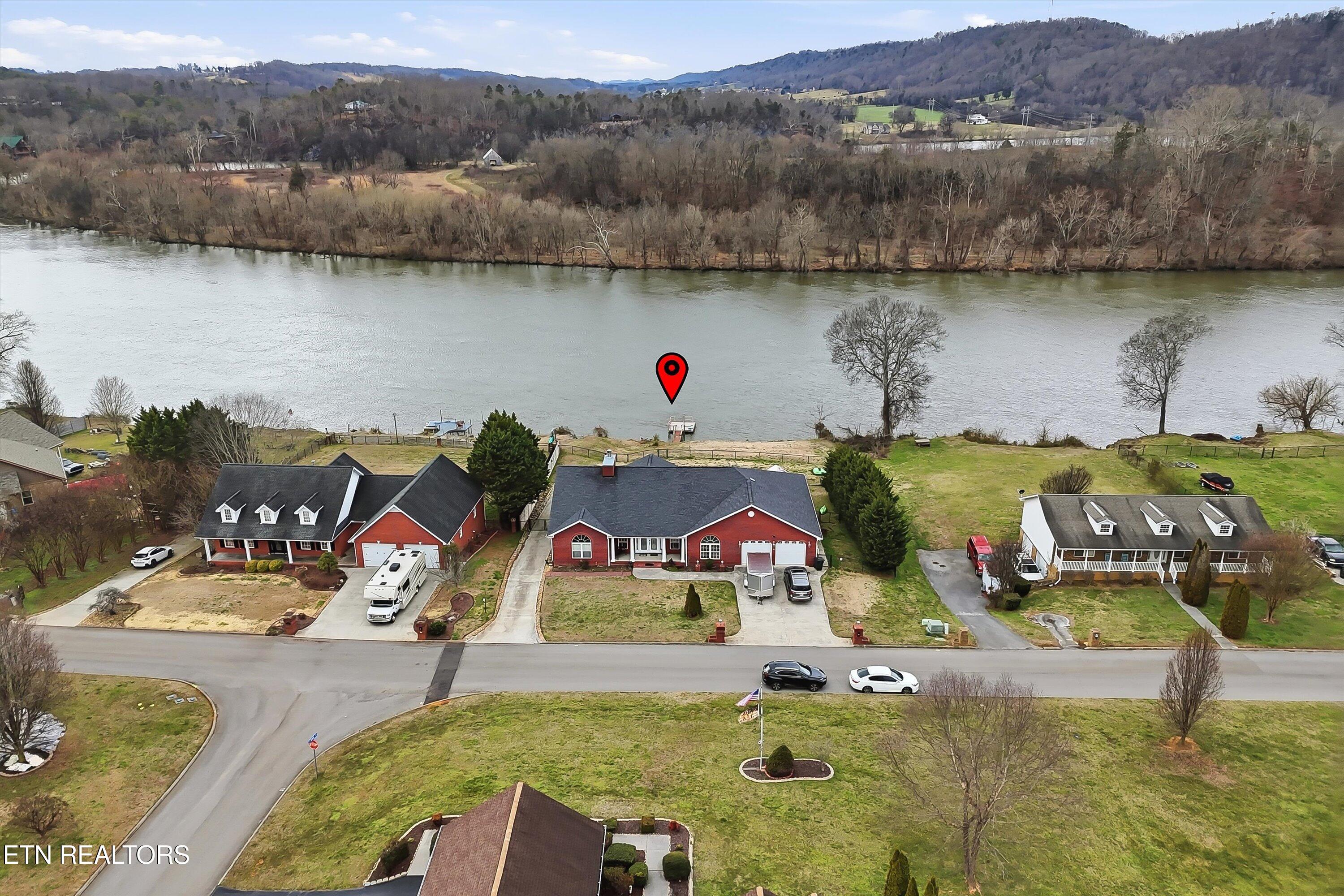 1849 River Vista Circle Sevierville TN 37876