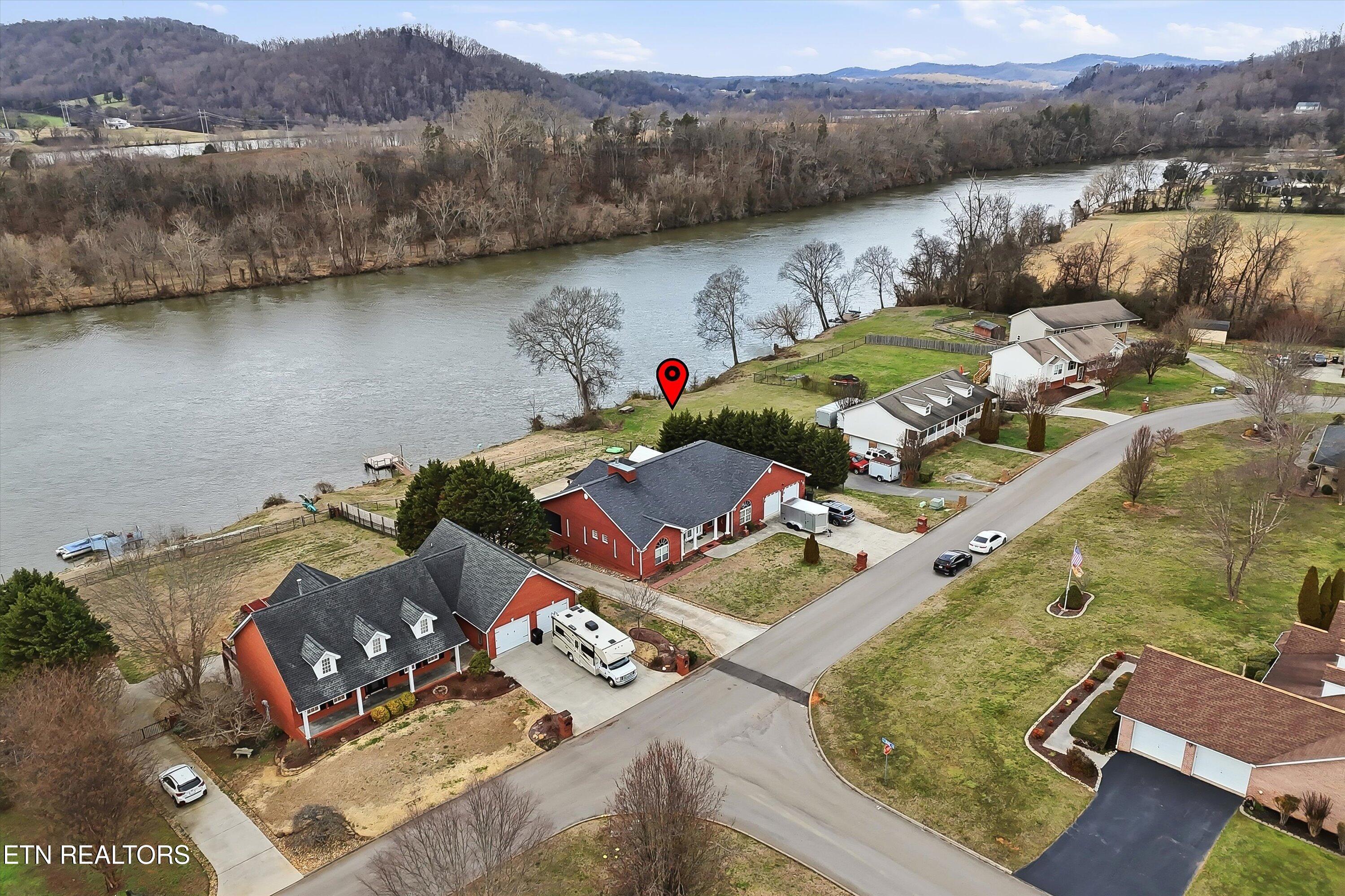 1849 River Vista Circle Sevierville TN 37876