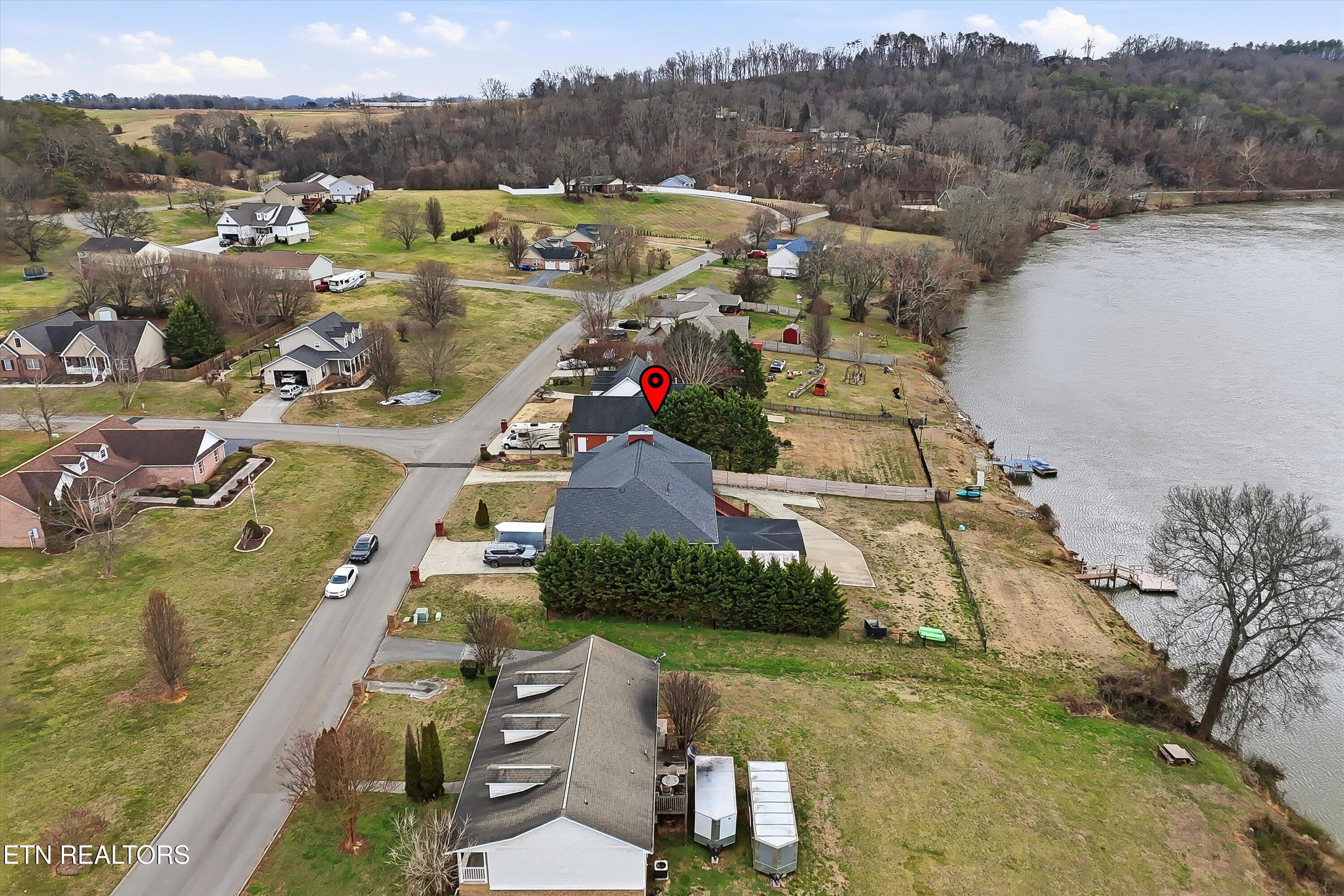 1849 River Vista Circle Sevierville TN 37876