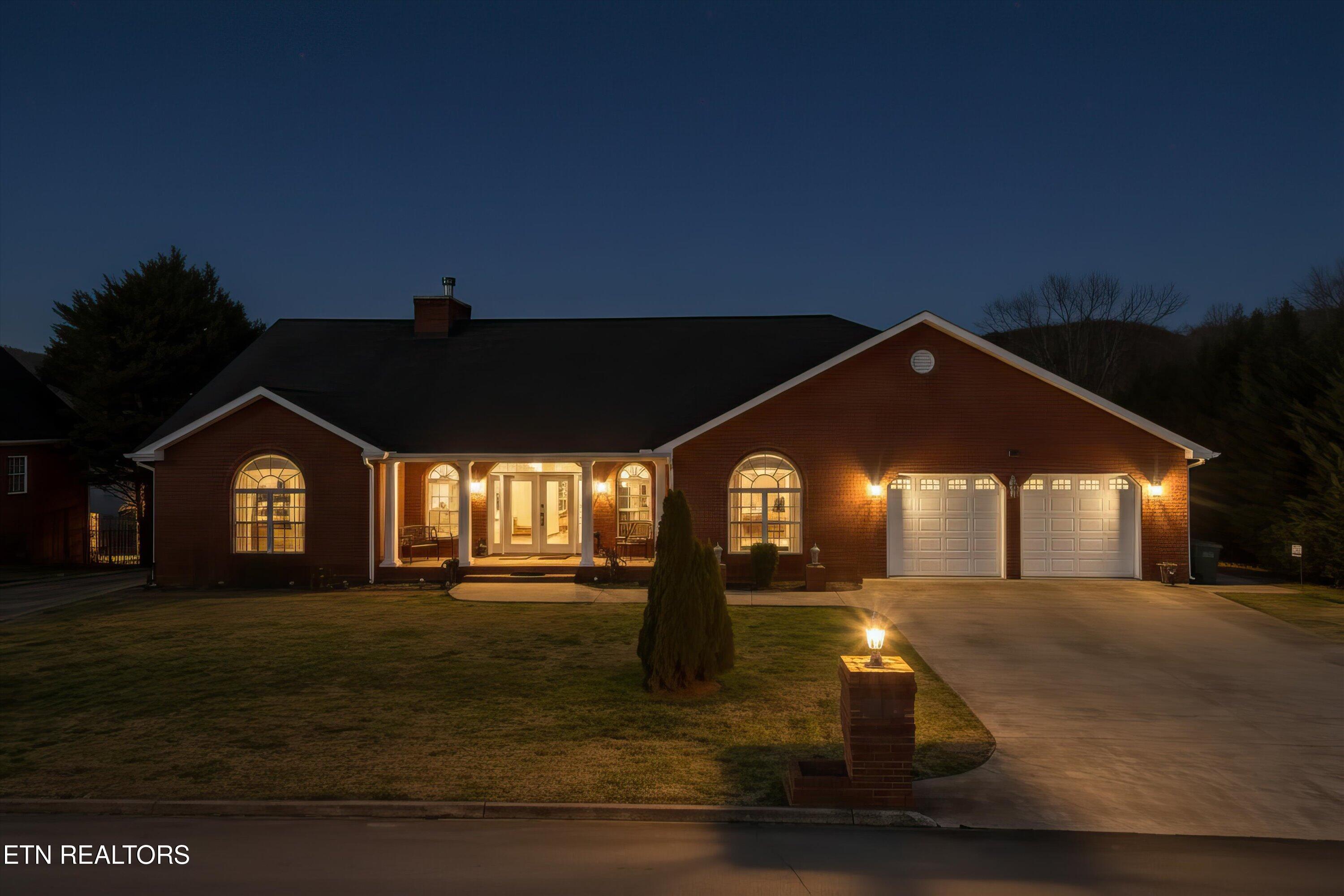 1849 River Vista Circle Sevierville TN 37876