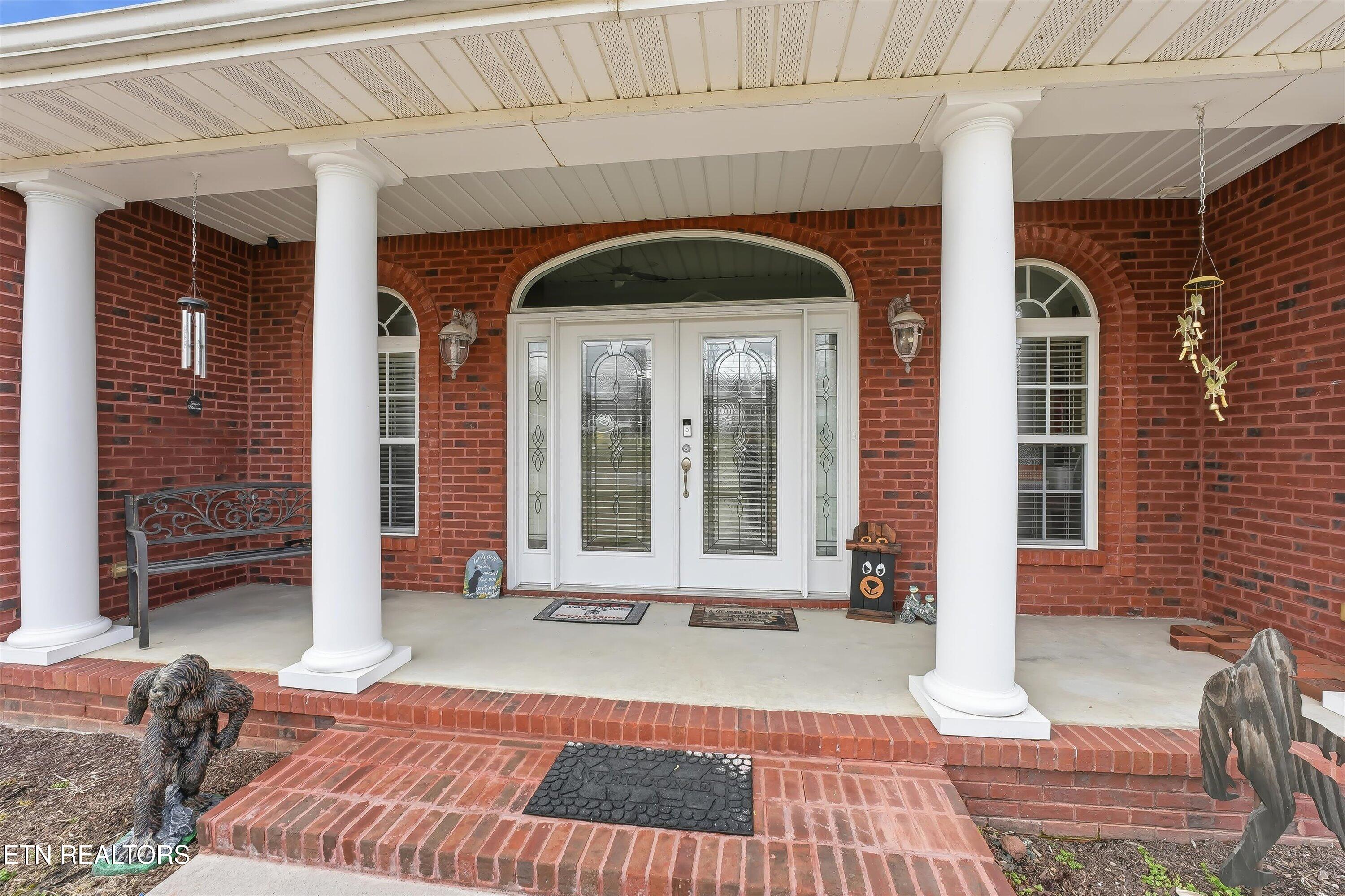 1849 River Vista Circle Sevierville TN 37876