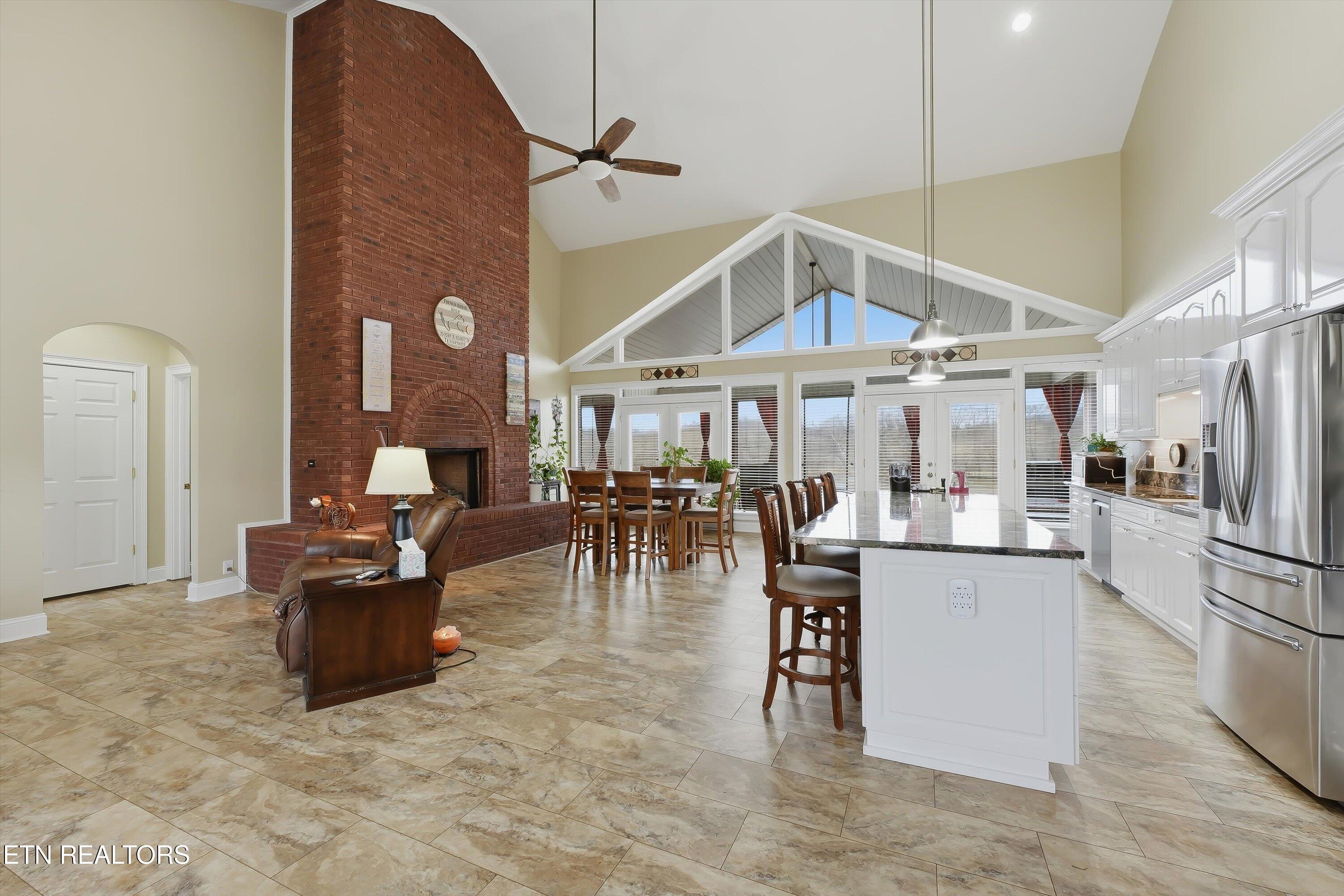 1849 River Vista Circle Sevierville TN 37876