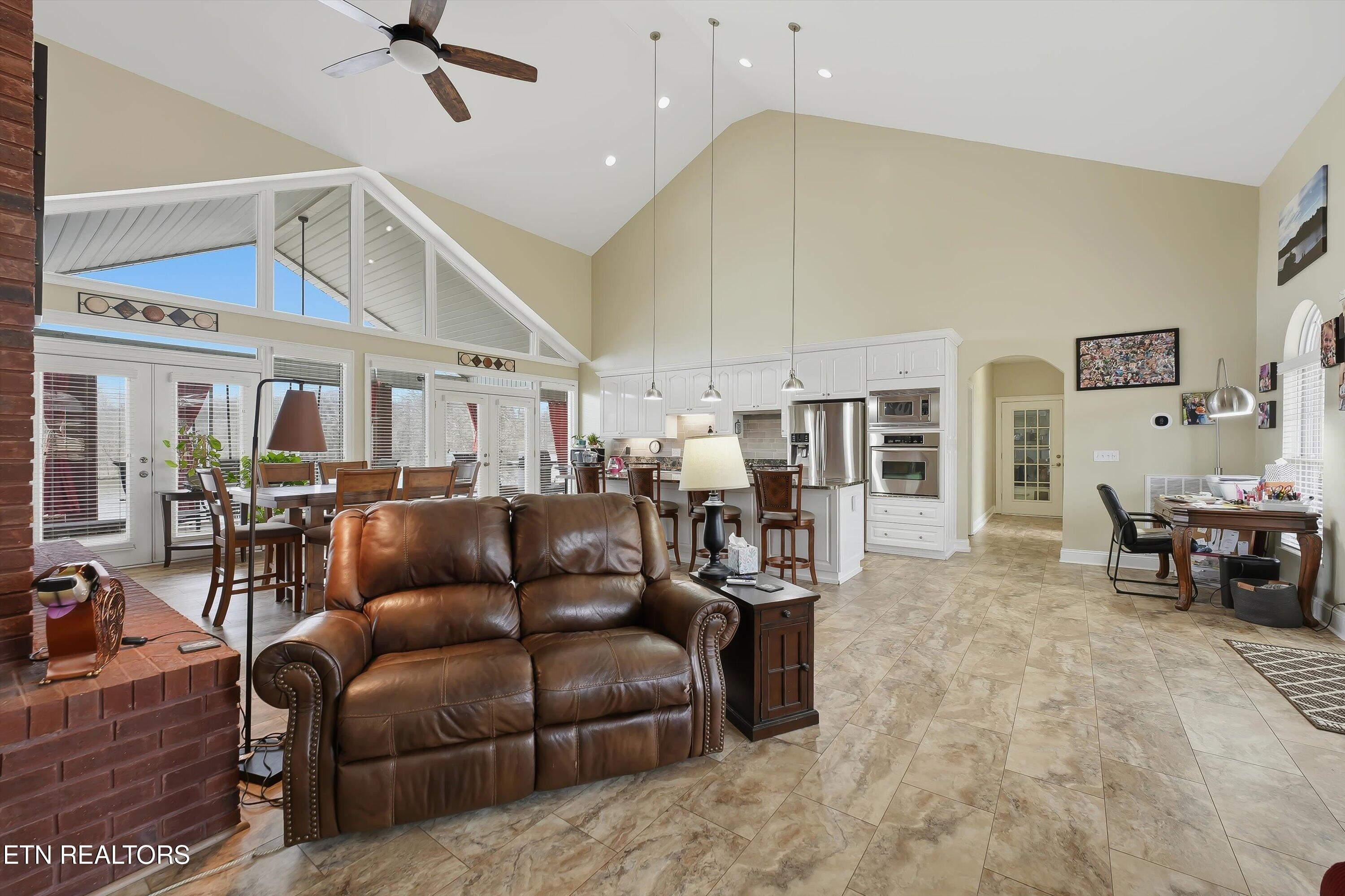 1849 River Vista Circle Sevierville TN 37876