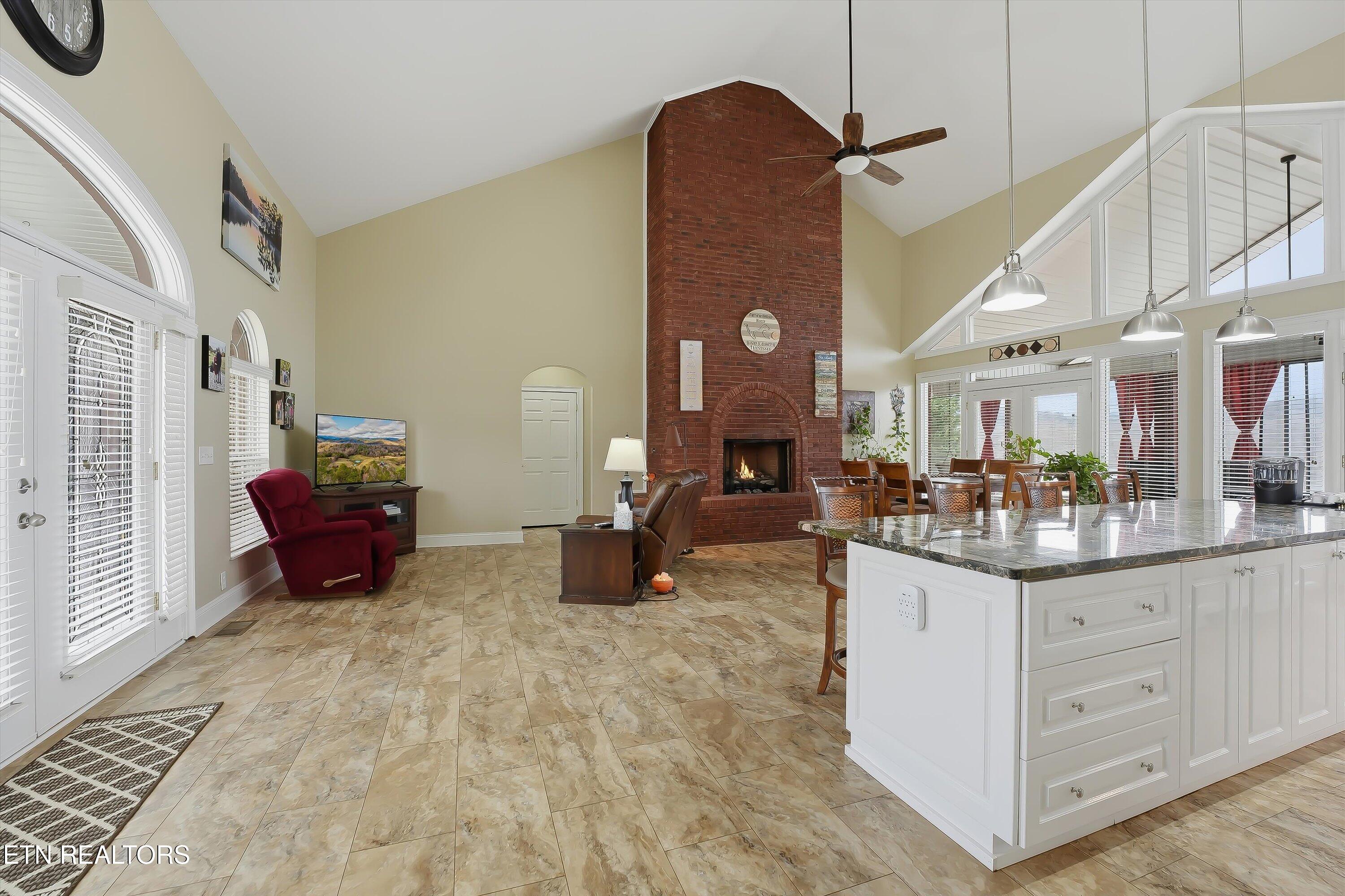 1849 River Vista Circle Sevierville TN 37876