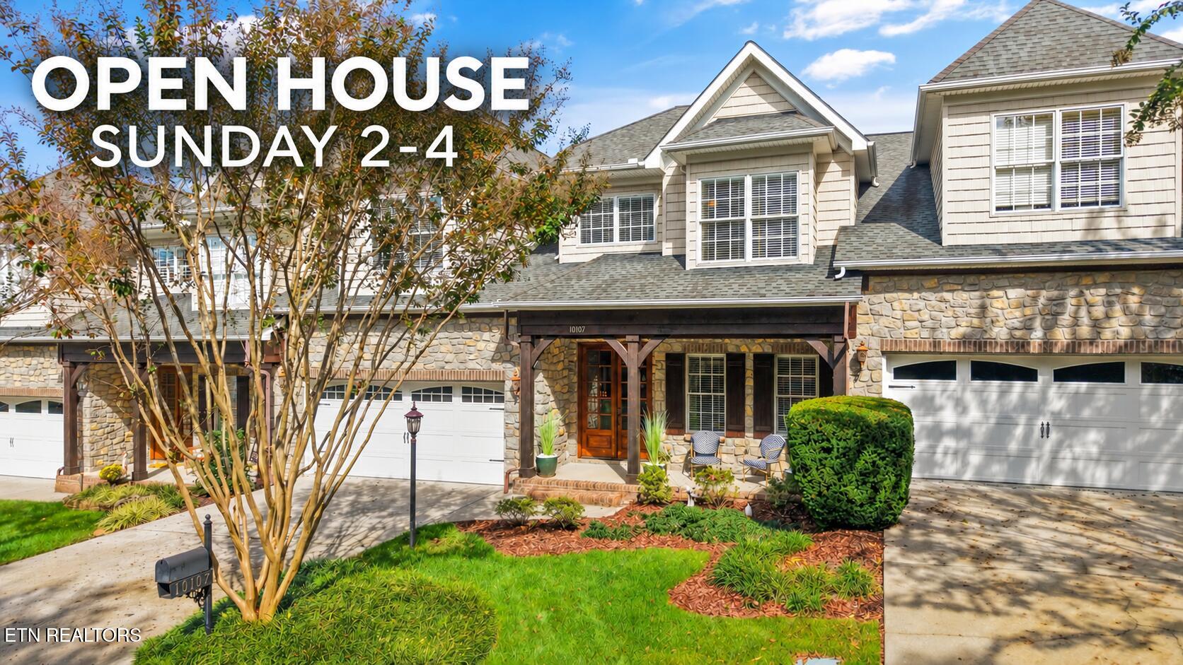 10107 Autumn Valley Lane Knoxville TN 37922