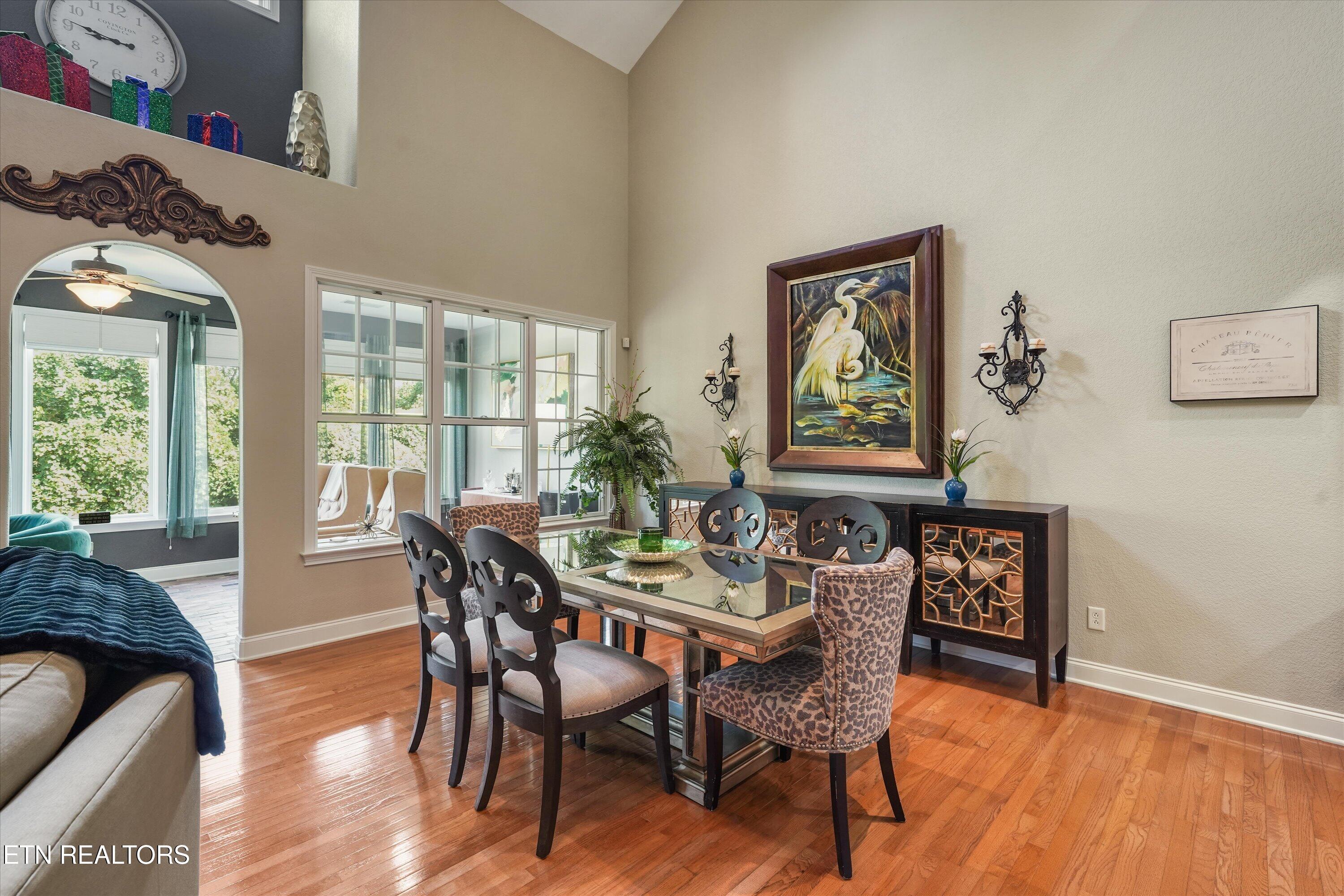 10107 Autumn Valley Lane Knoxville TN 37922
