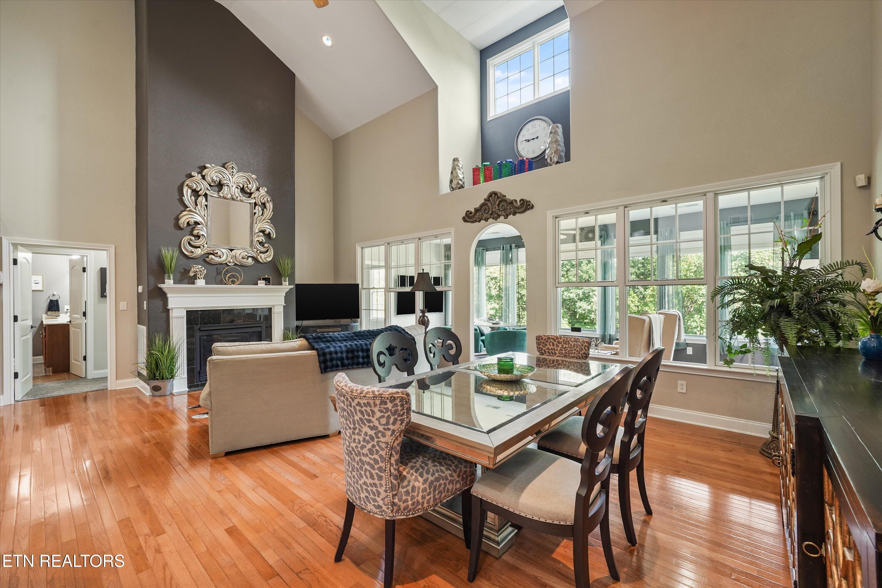 10107 Autumn Valley Lane Knoxville TN 37922