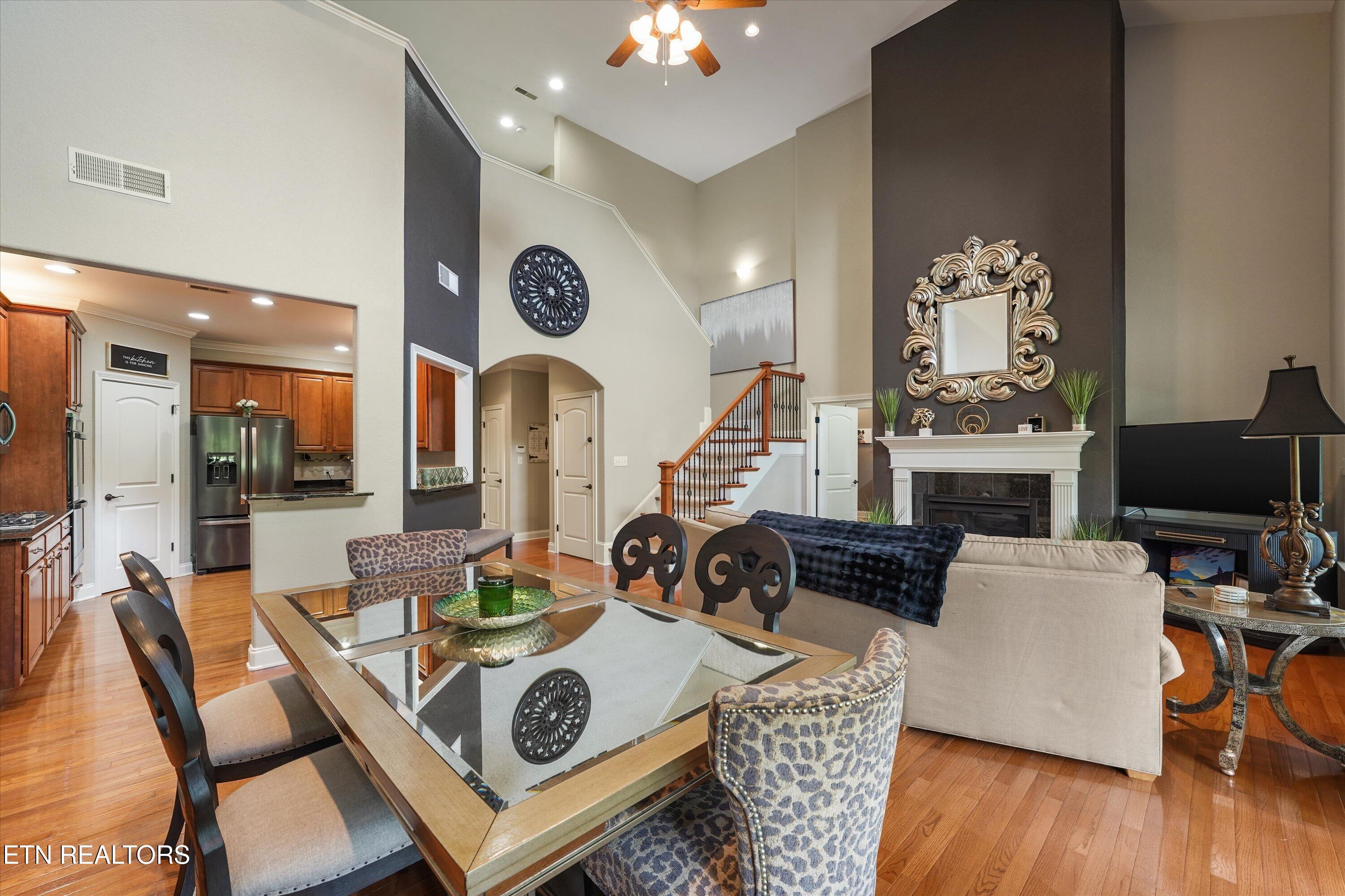 10107 Autumn Valley Lane Knoxville TN 37922