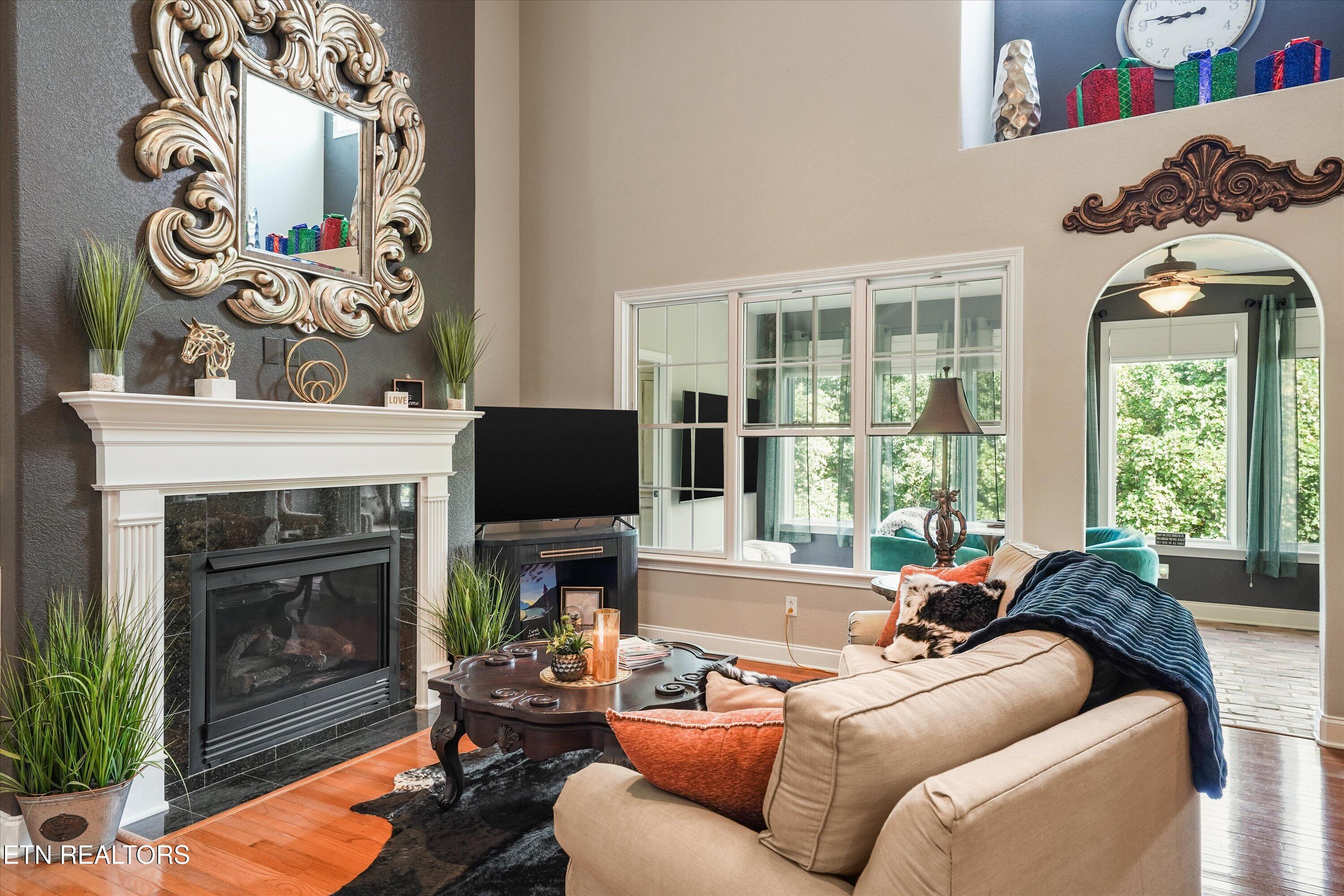 10107 Autumn Valley Lane Knoxville TN 37922