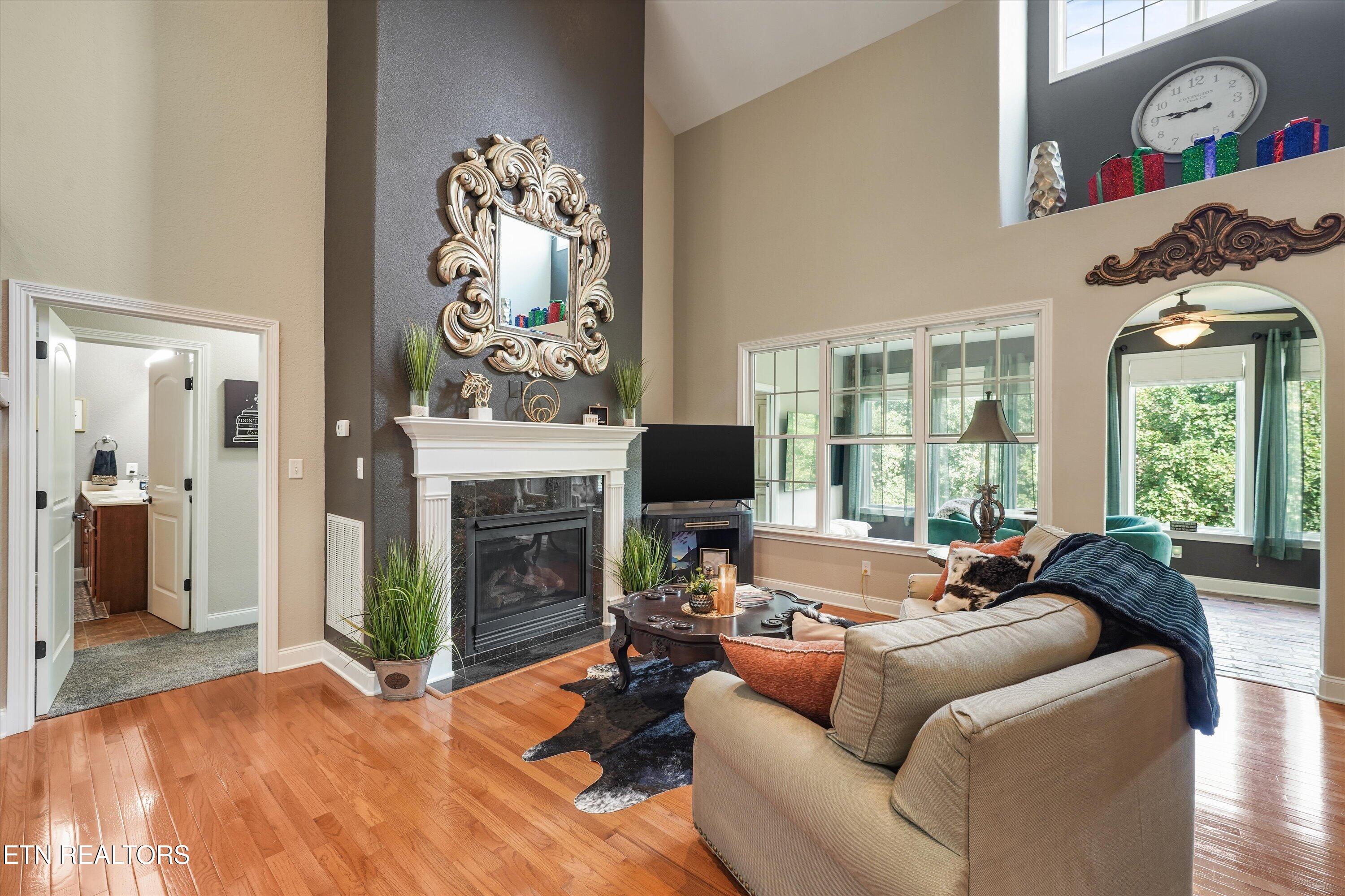 10107 Autumn Valley Lane Knoxville TN 37922