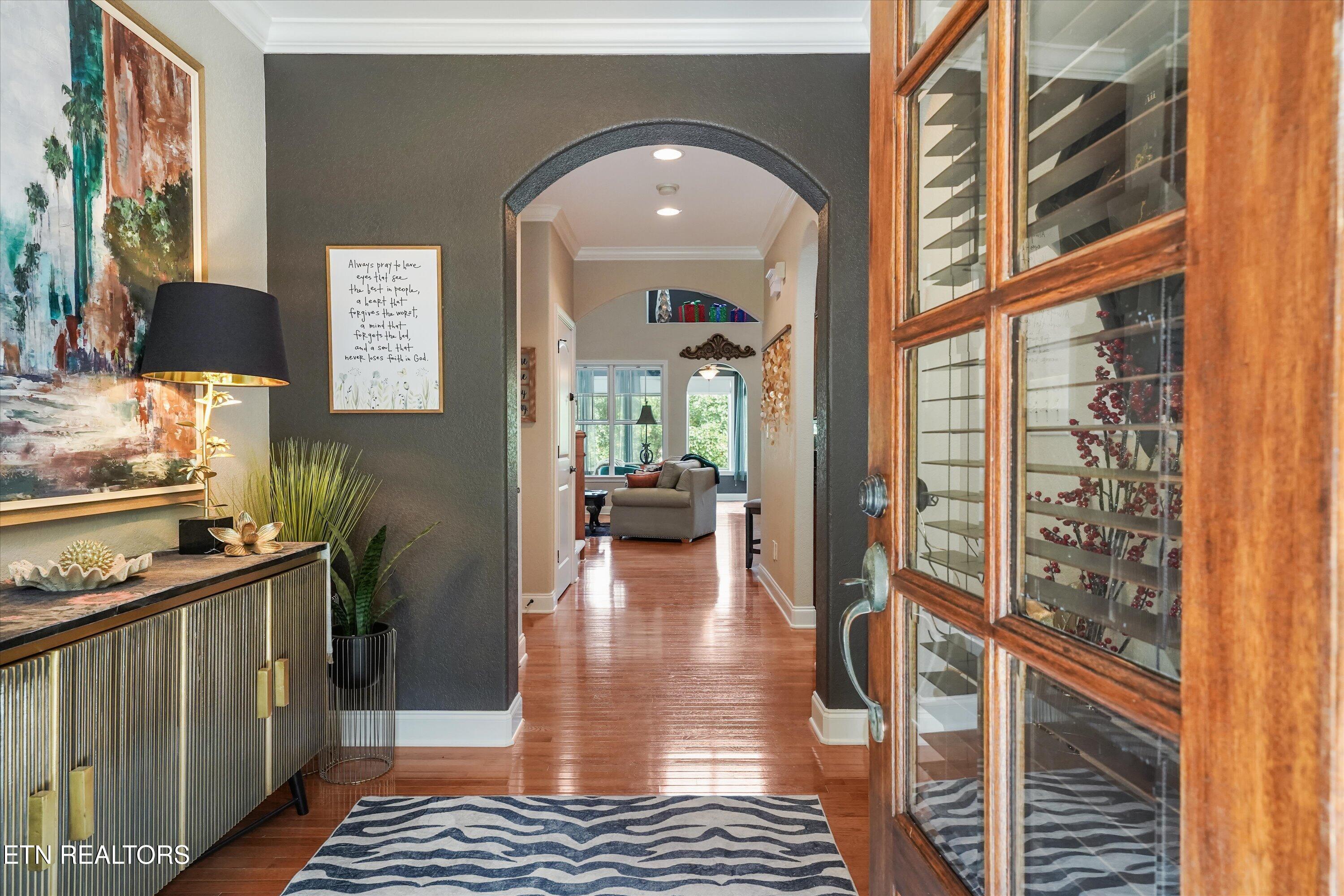 10107 Autumn Valley Lane Knoxville TN 37922