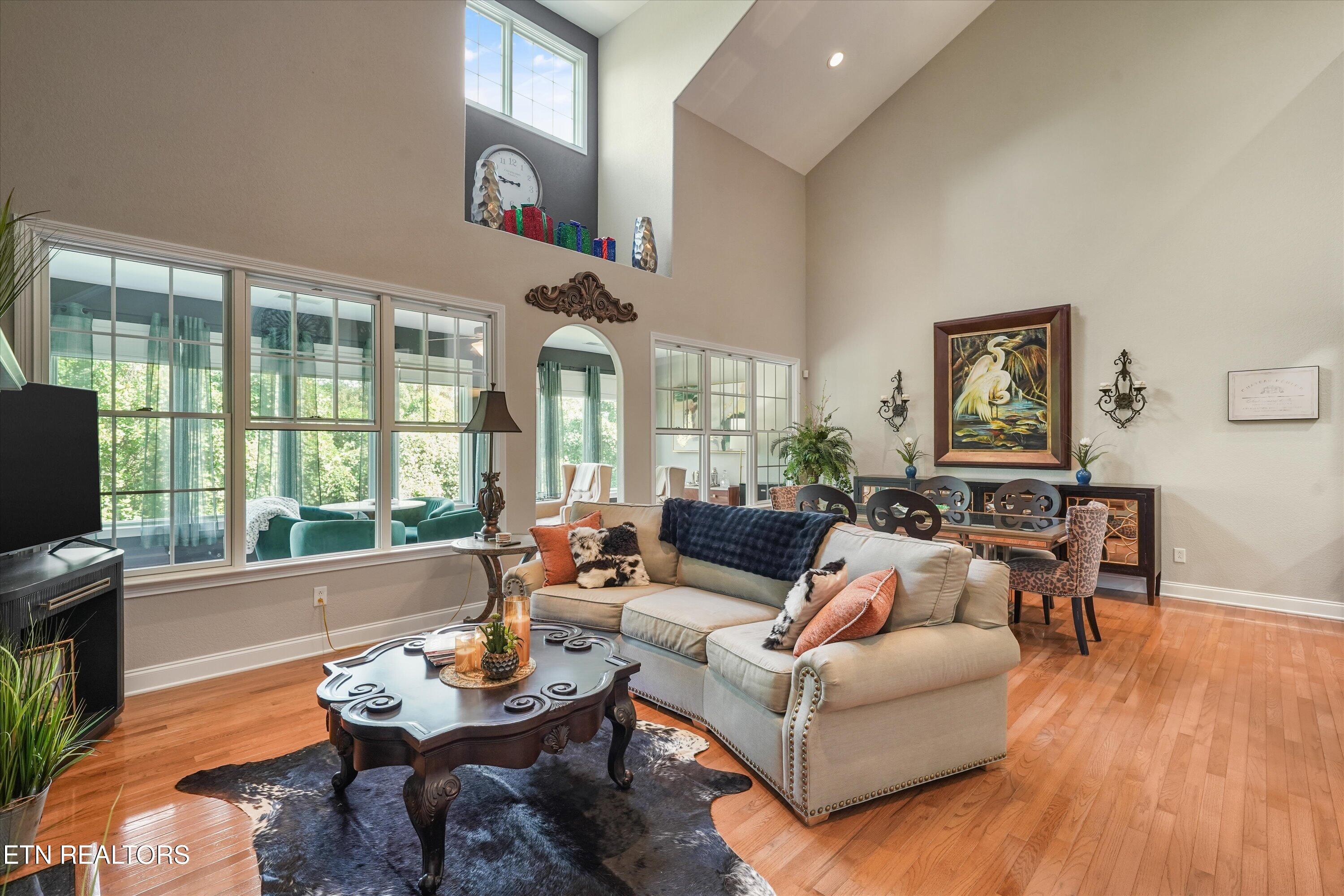 10107 Autumn Valley Lane Knoxville TN 37922