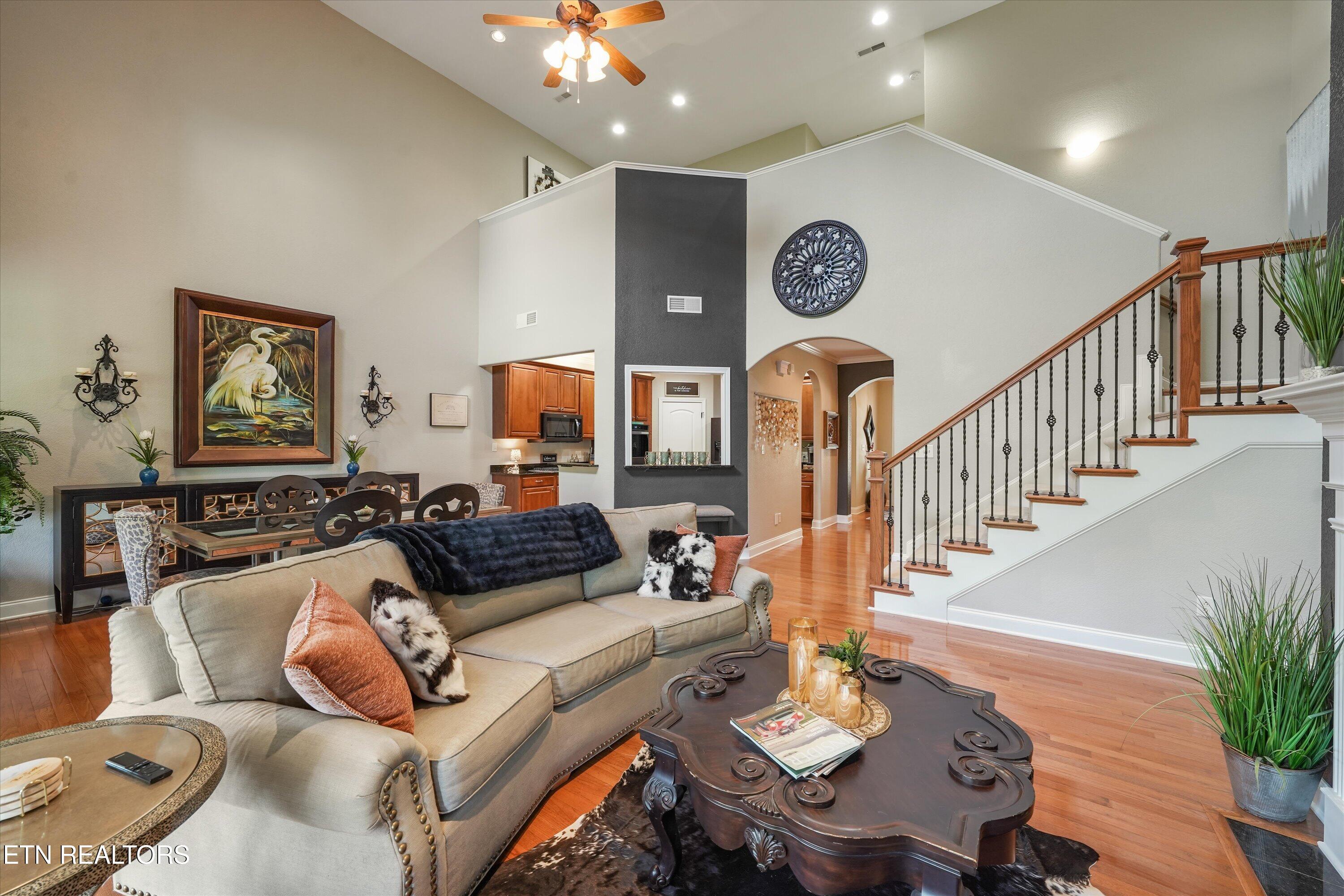 10107 Autumn Valley Lane Knoxville TN 37922