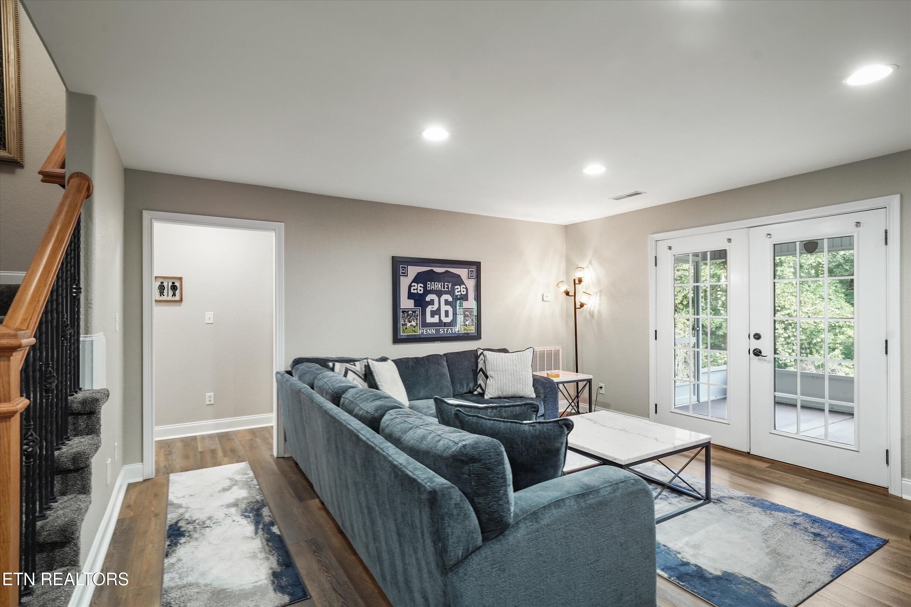 10107 Autumn Valley Lane Knoxville TN 37922