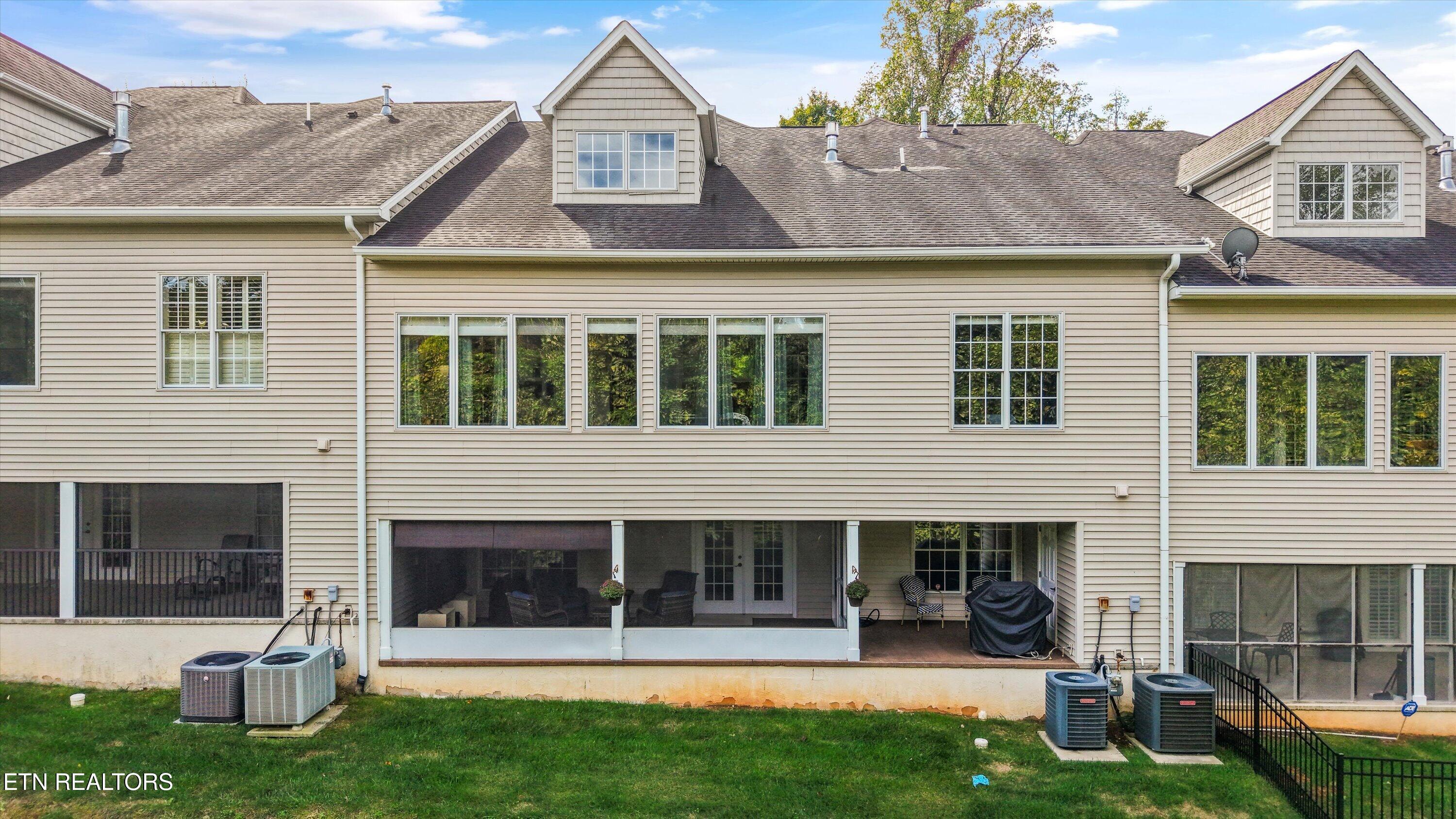 10107 Autumn Valley Lane Knoxville TN 37922
