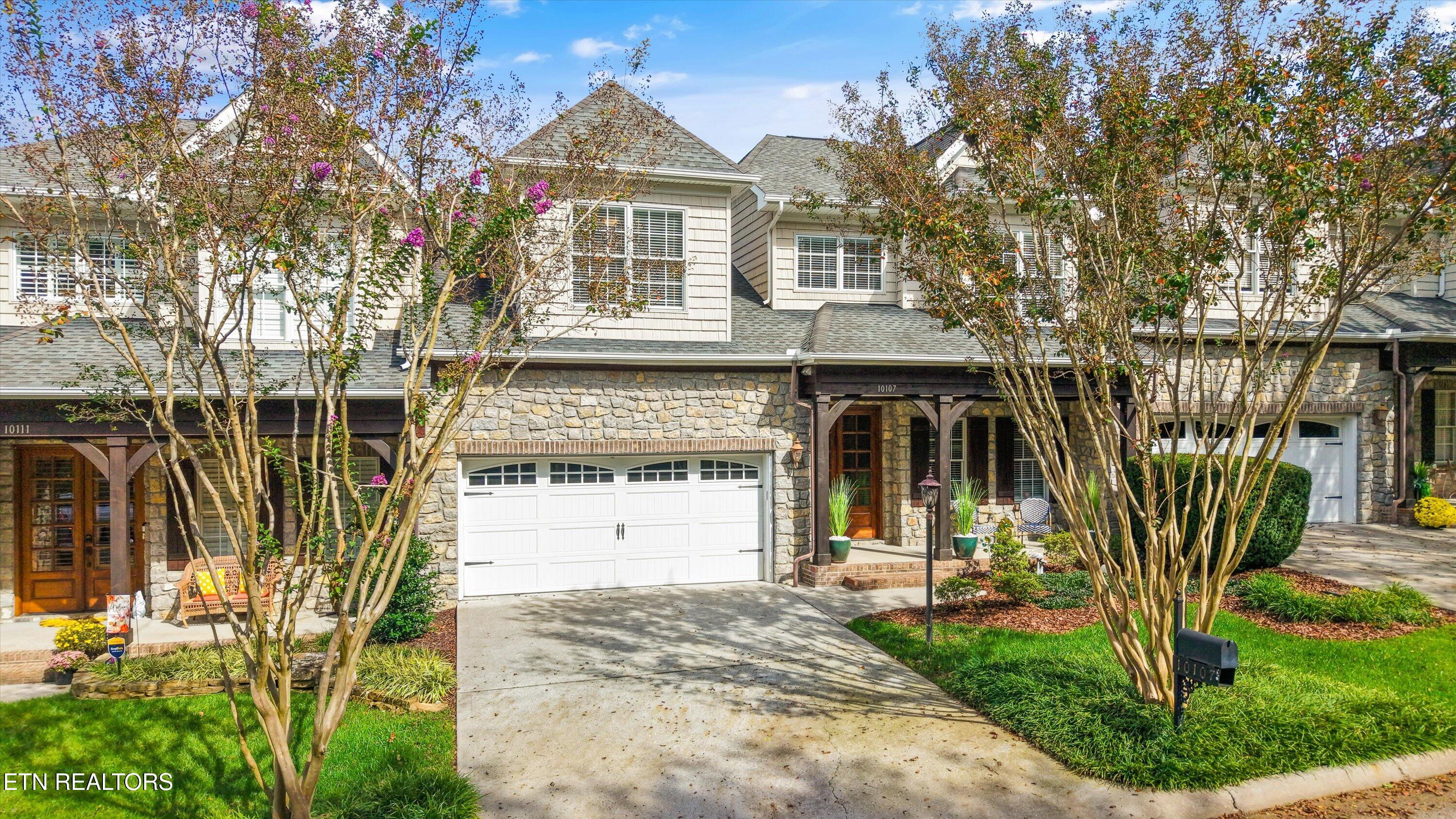 10107 Autumn Valley Lane Knoxville TN 37922