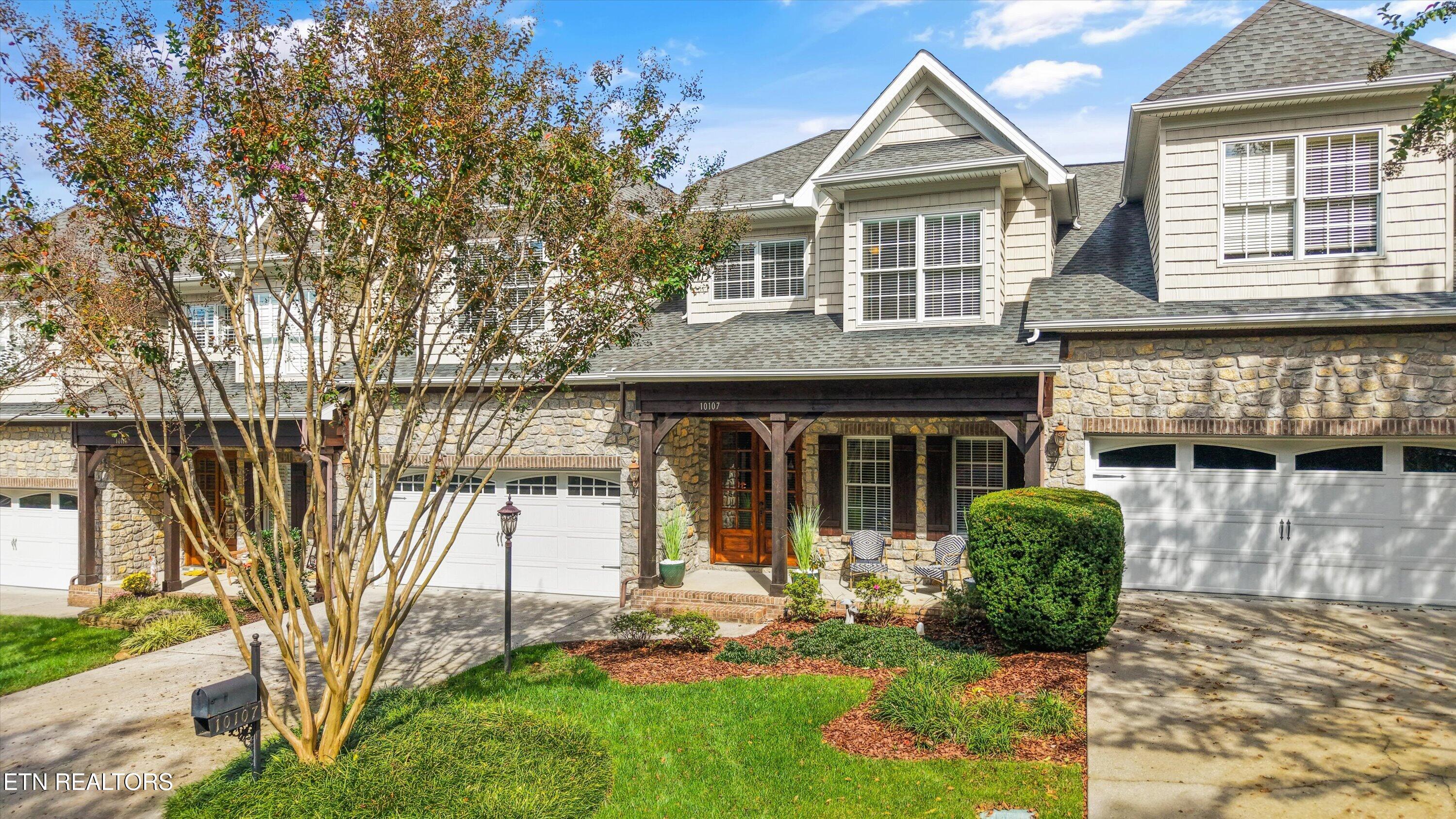 10107 Autumn Valley Lane Knoxville TN 37922