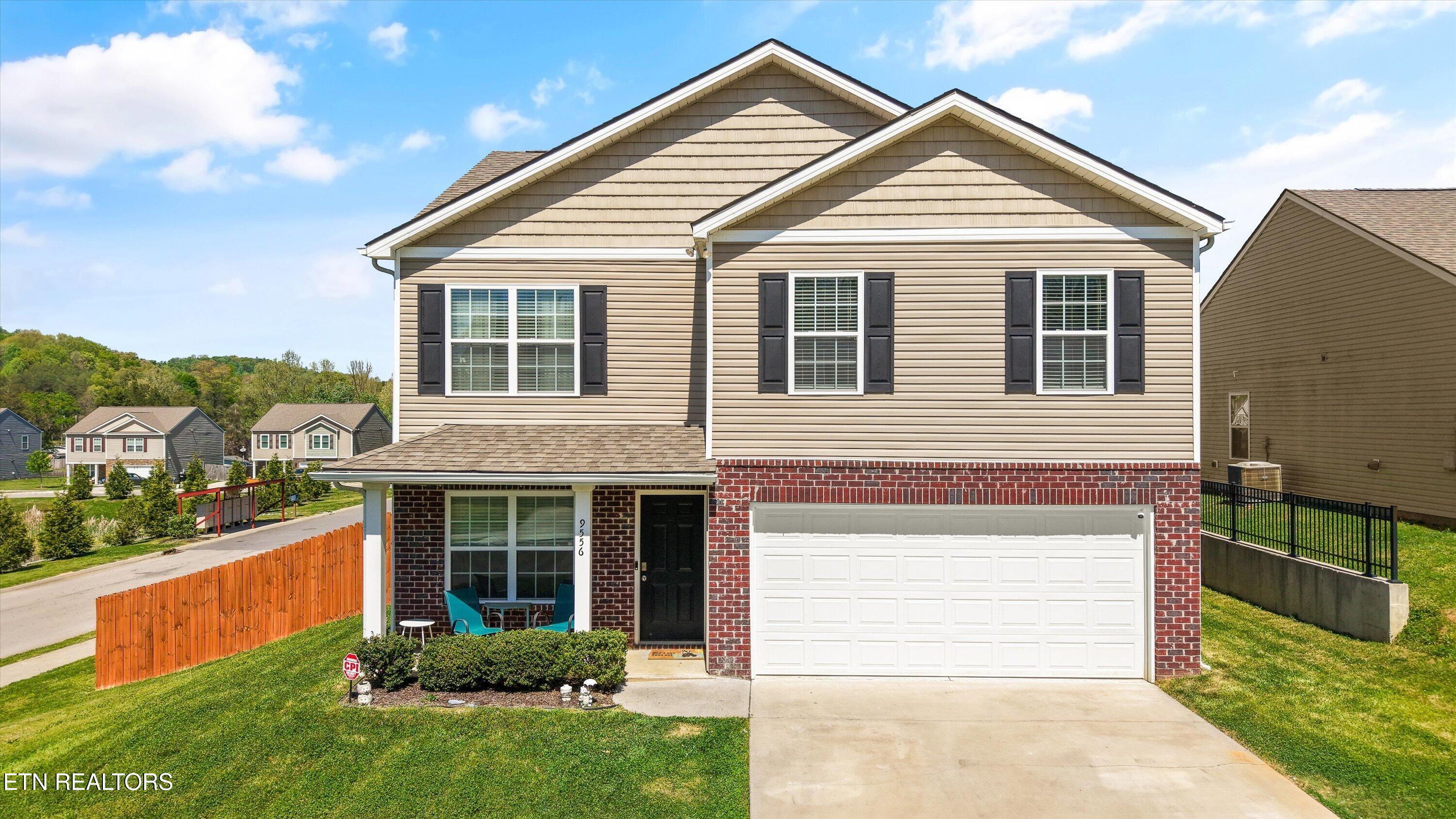 9556 Joy Denise Lane Heiskell TN 37754