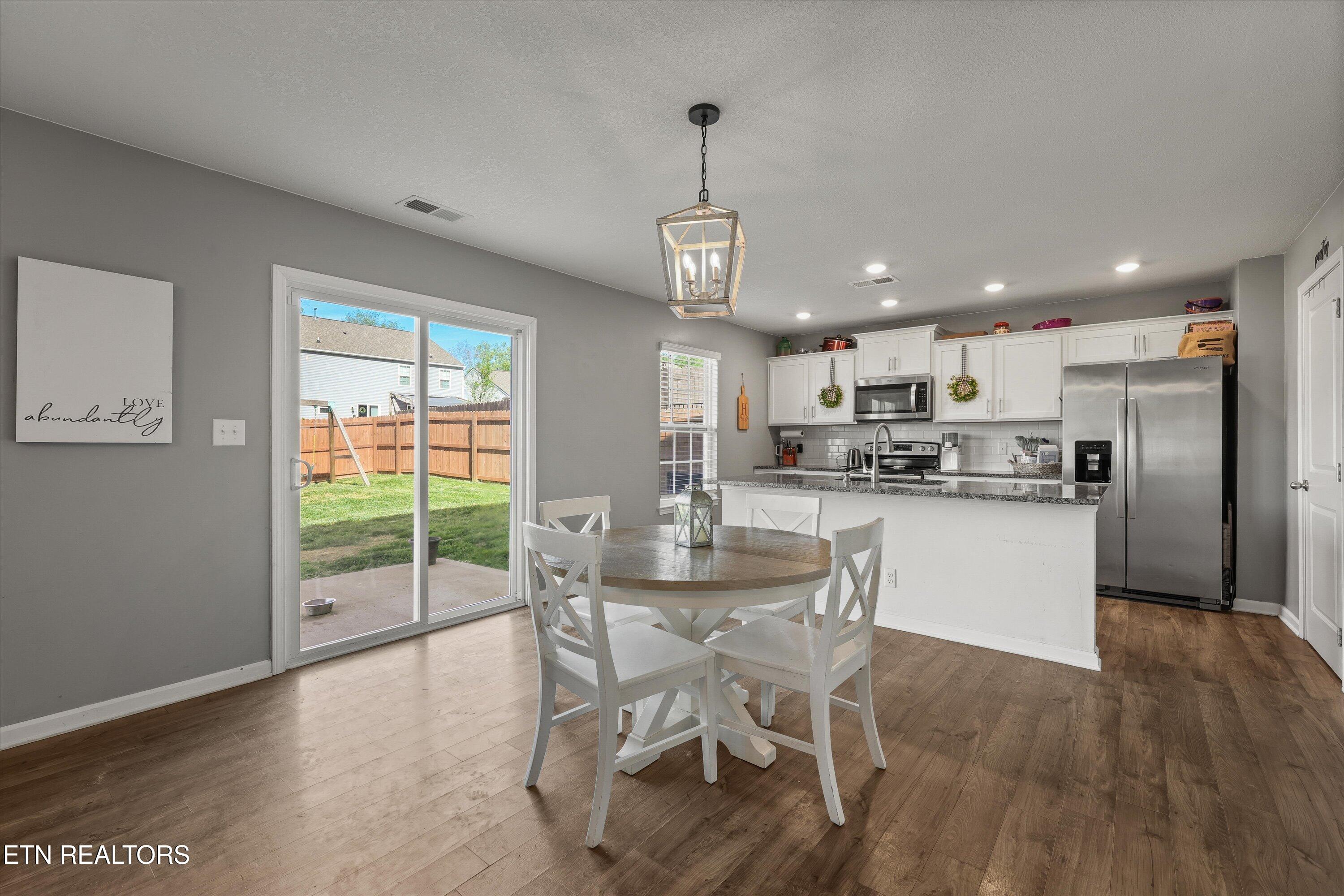 9556 Joy Denise Lane Heiskell TN 37754