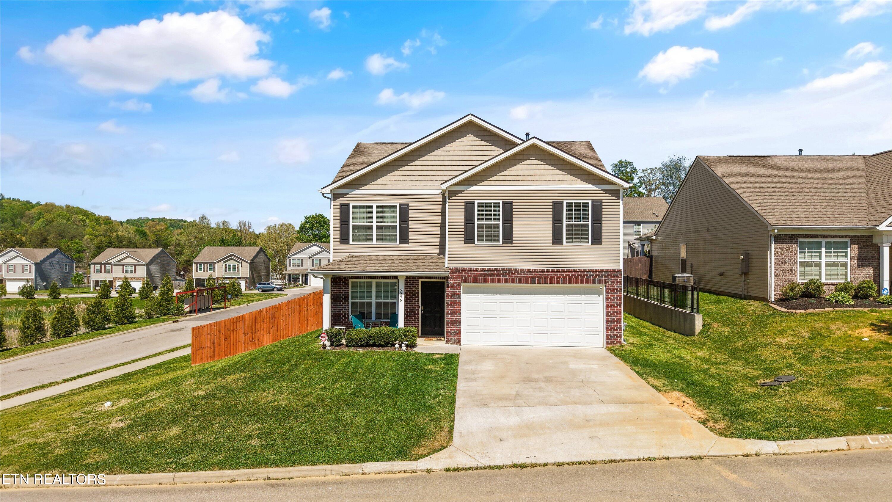 9556 Joy Denise Lane Heiskell TN 37754