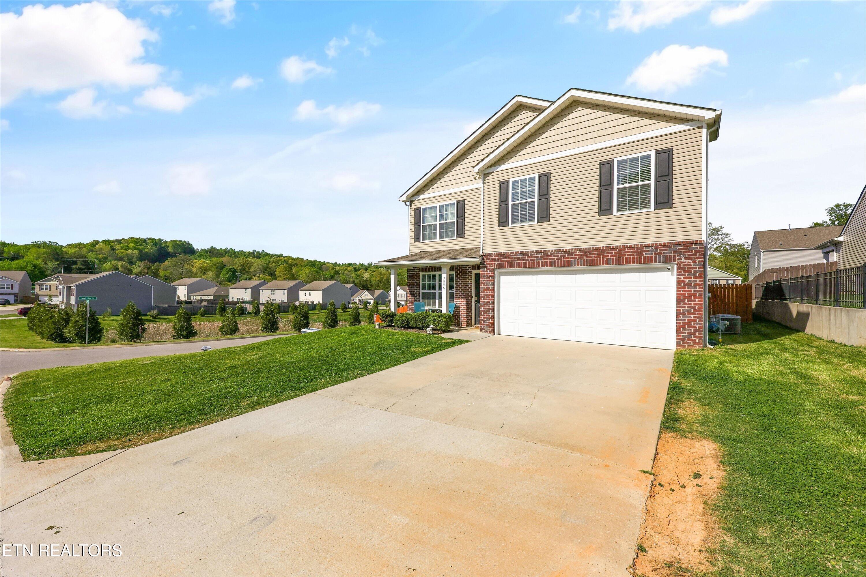 9556 Joy Denise Lane Heiskell TN 37754