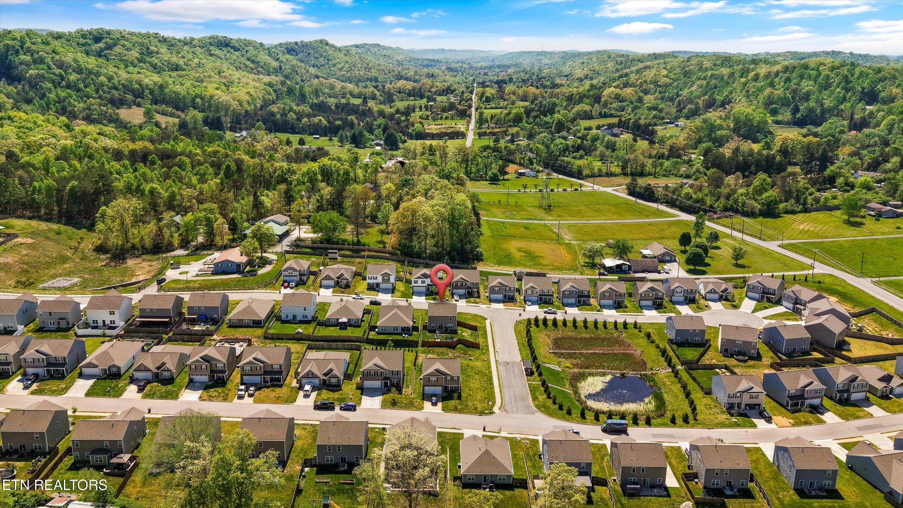 9556 Joy Denise Lane Heiskell TN 37754