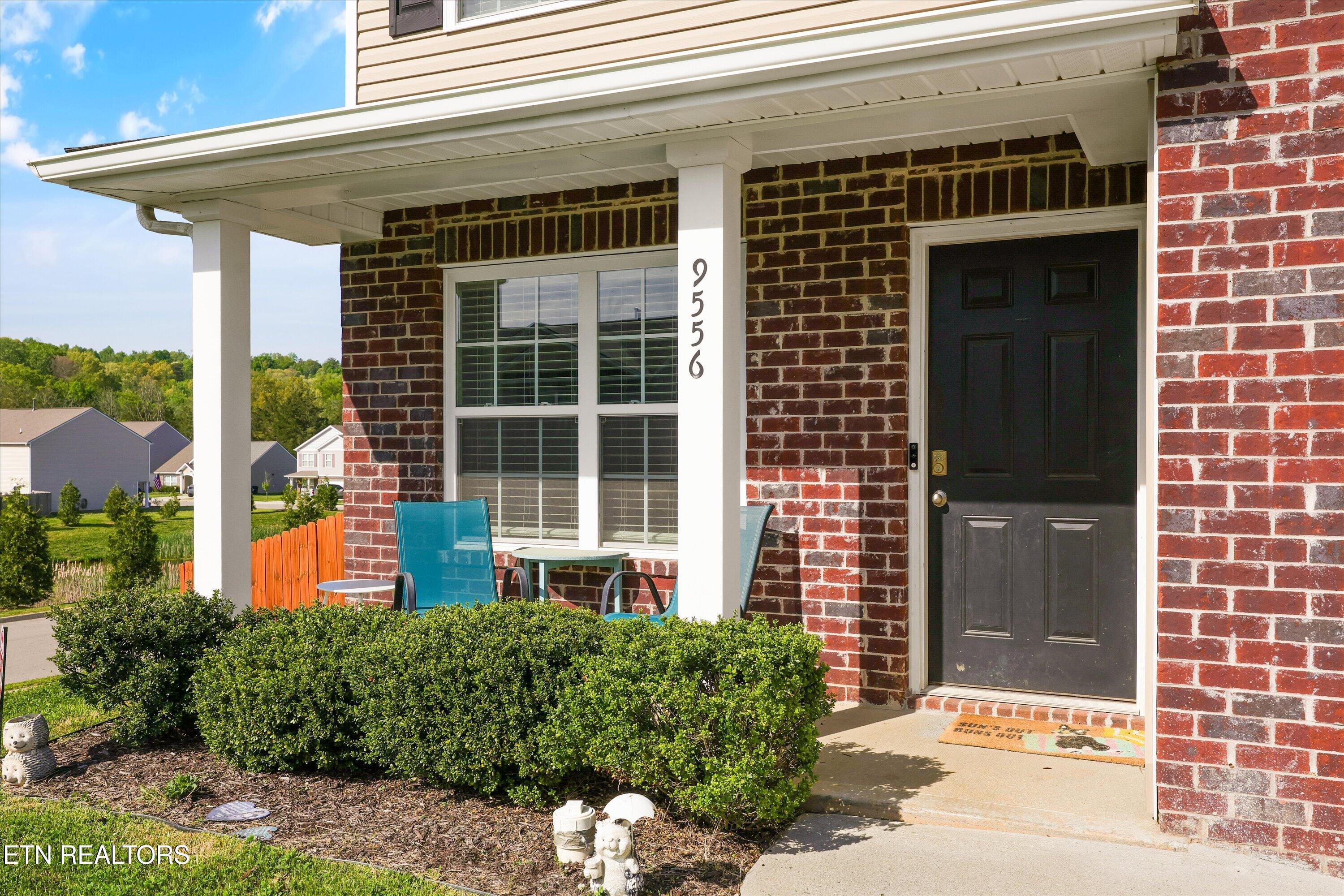 9556 Joy Denise Lane Heiskell TN 37754