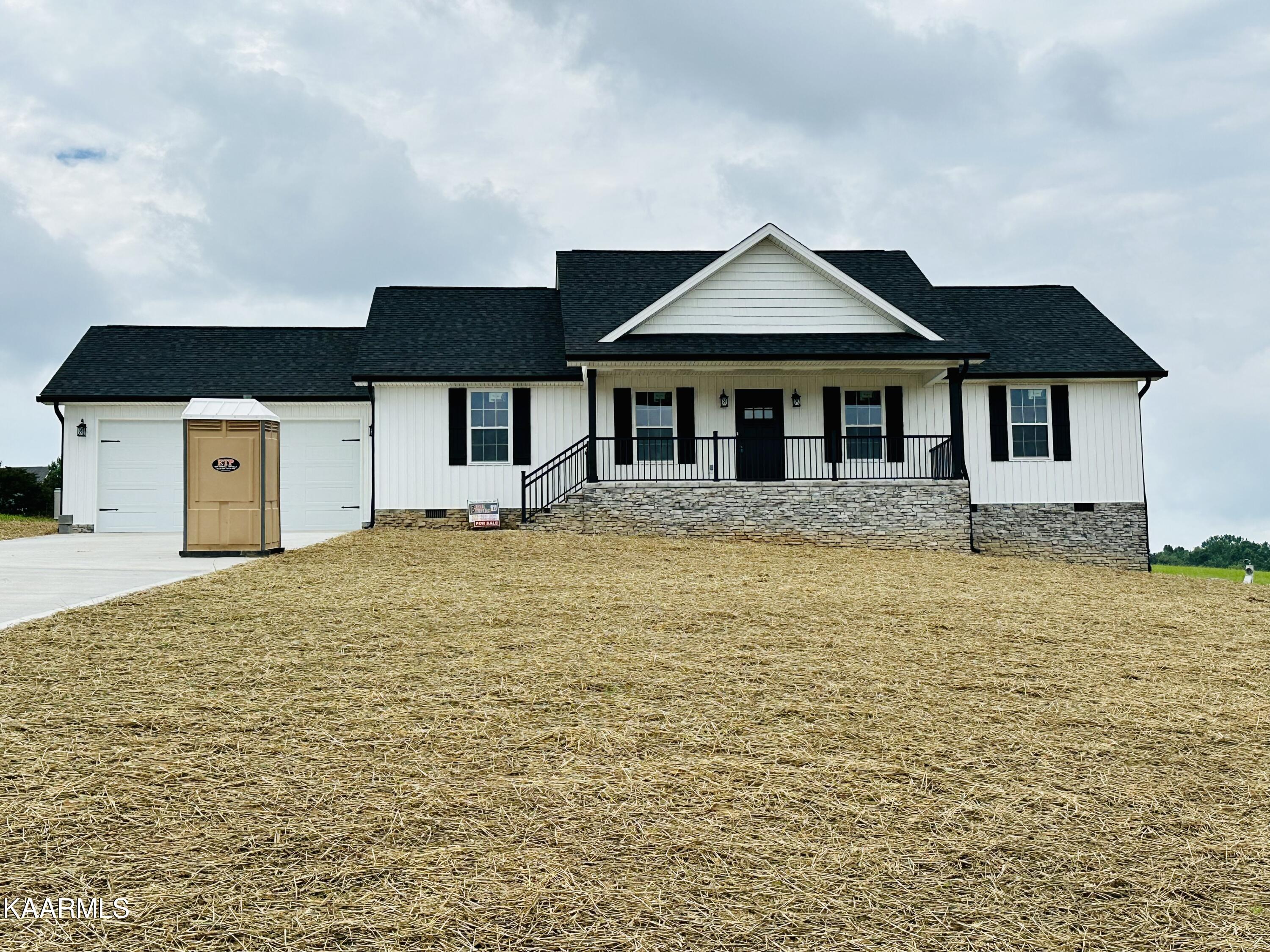 245 Dudley Lane Tazewell TN 37879