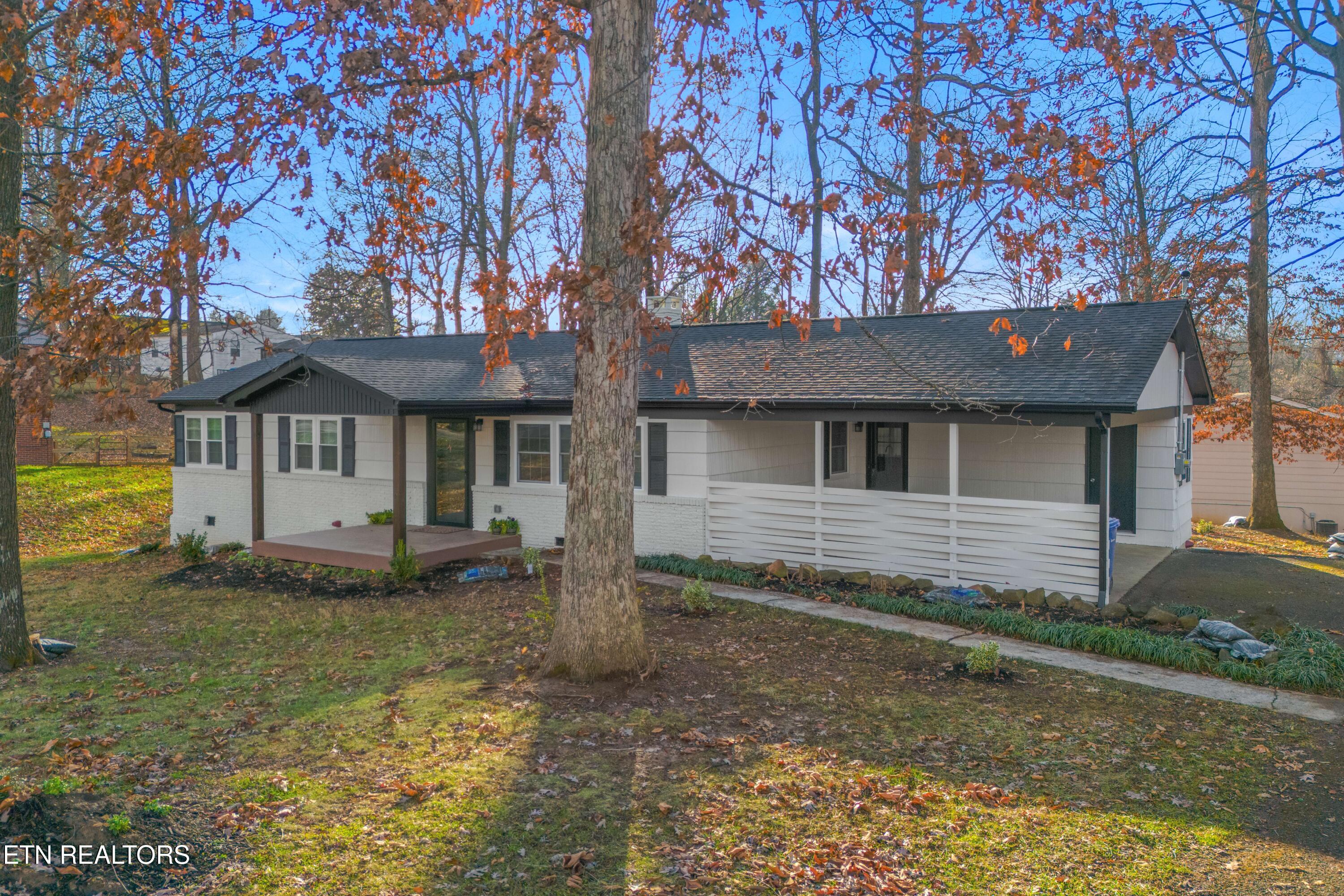 508 Hale Avenue Morristown TN 37813