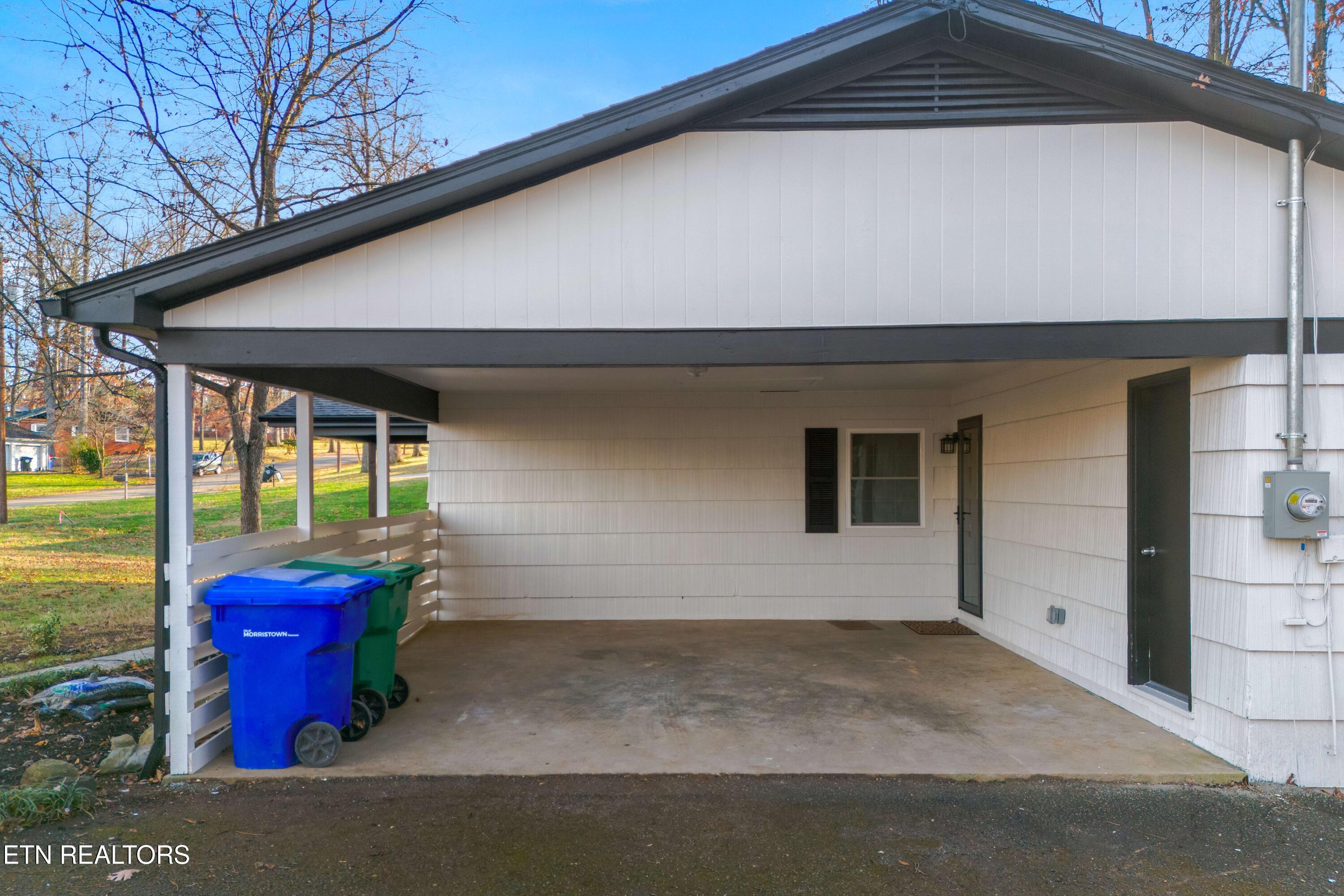 508 Hale Avenue Morristown TN 37813