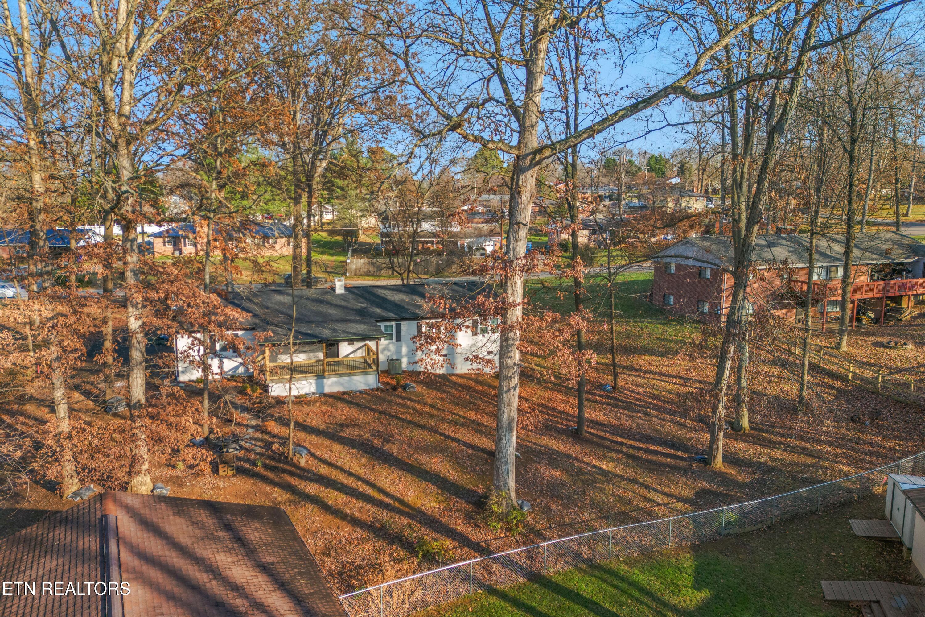 508 Hale Avenue Morristown TN 37813