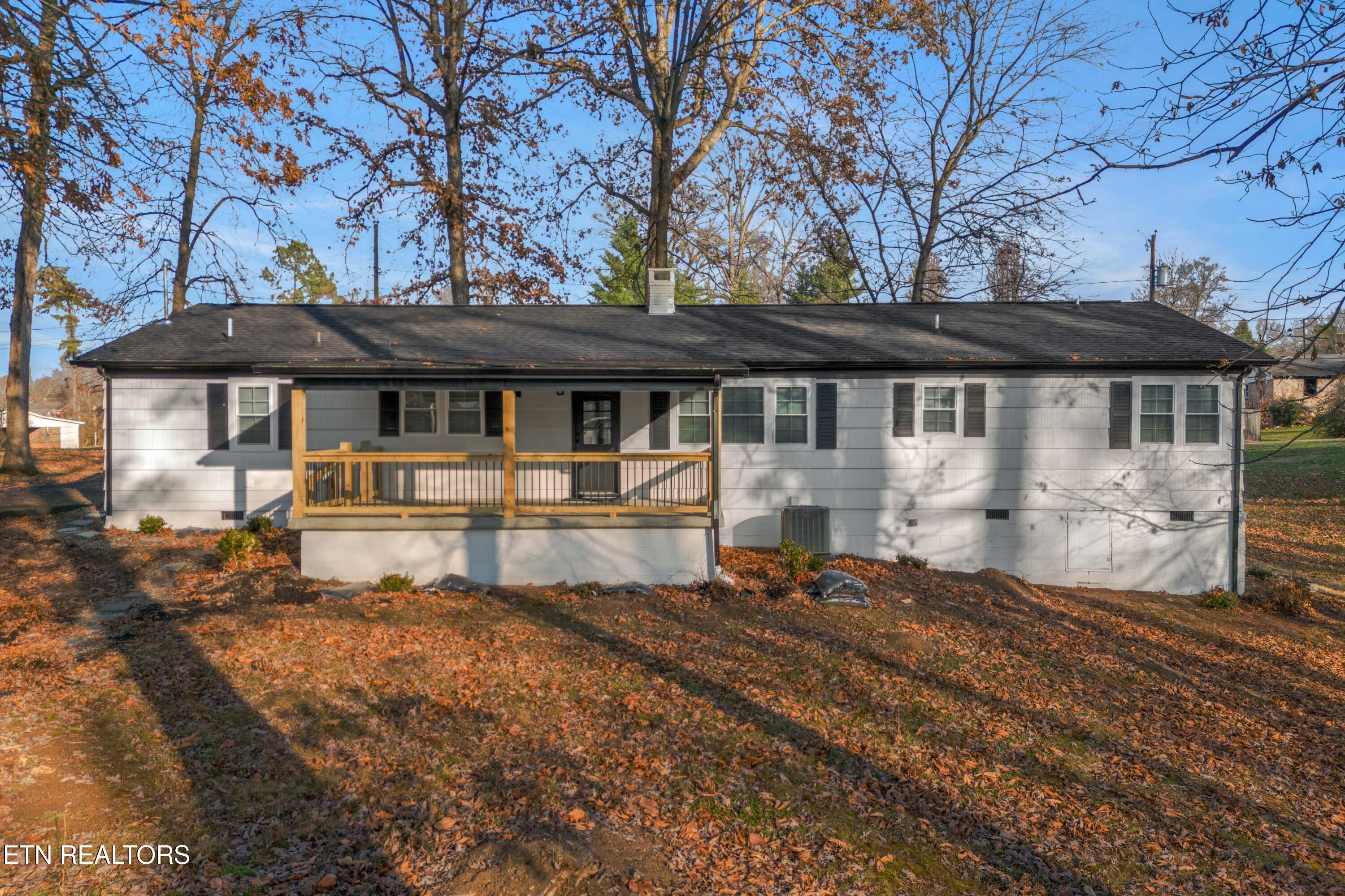 508 Hale Avenue Morristown TN 37813