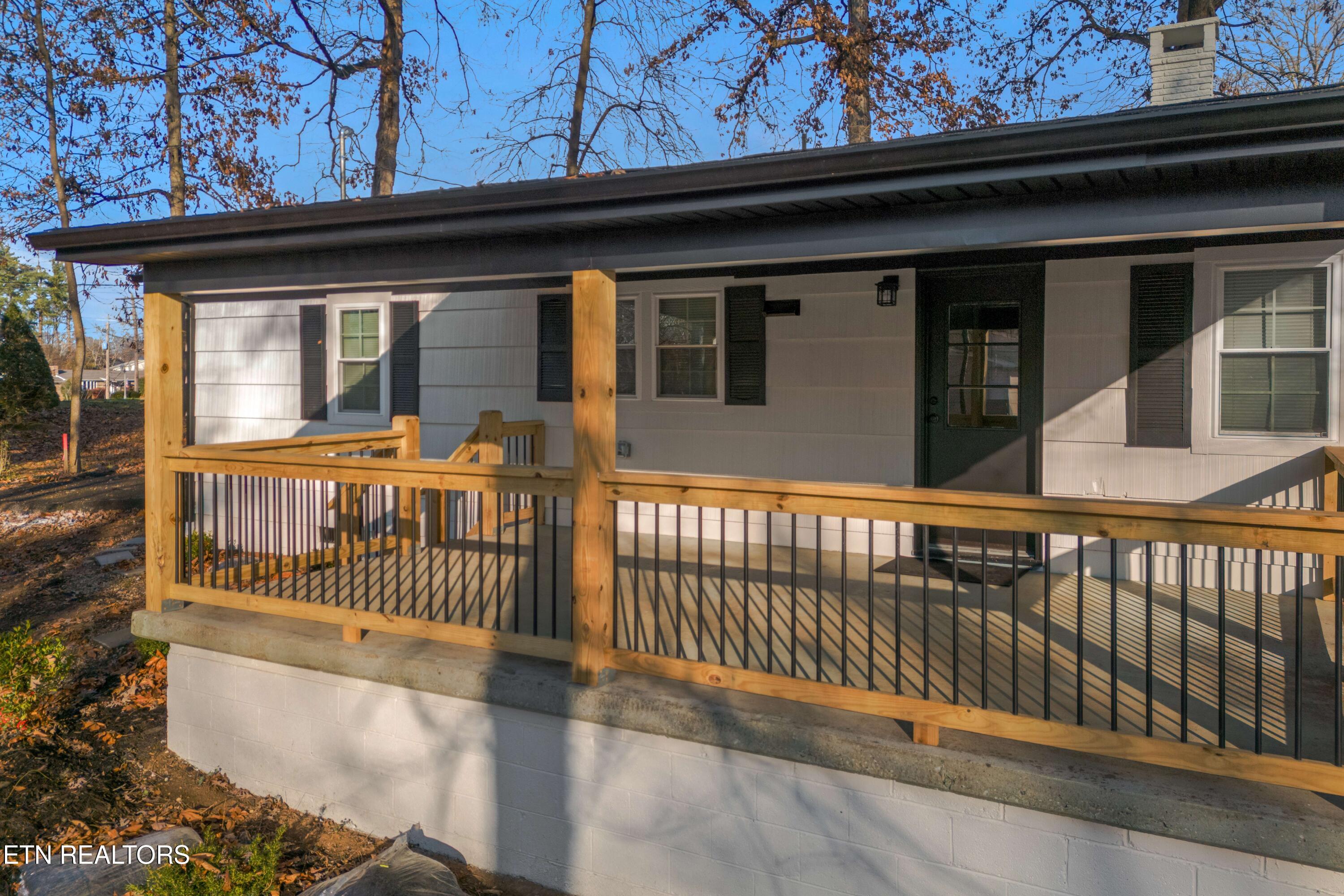 508 Hale Avenue Morristown TN 37813