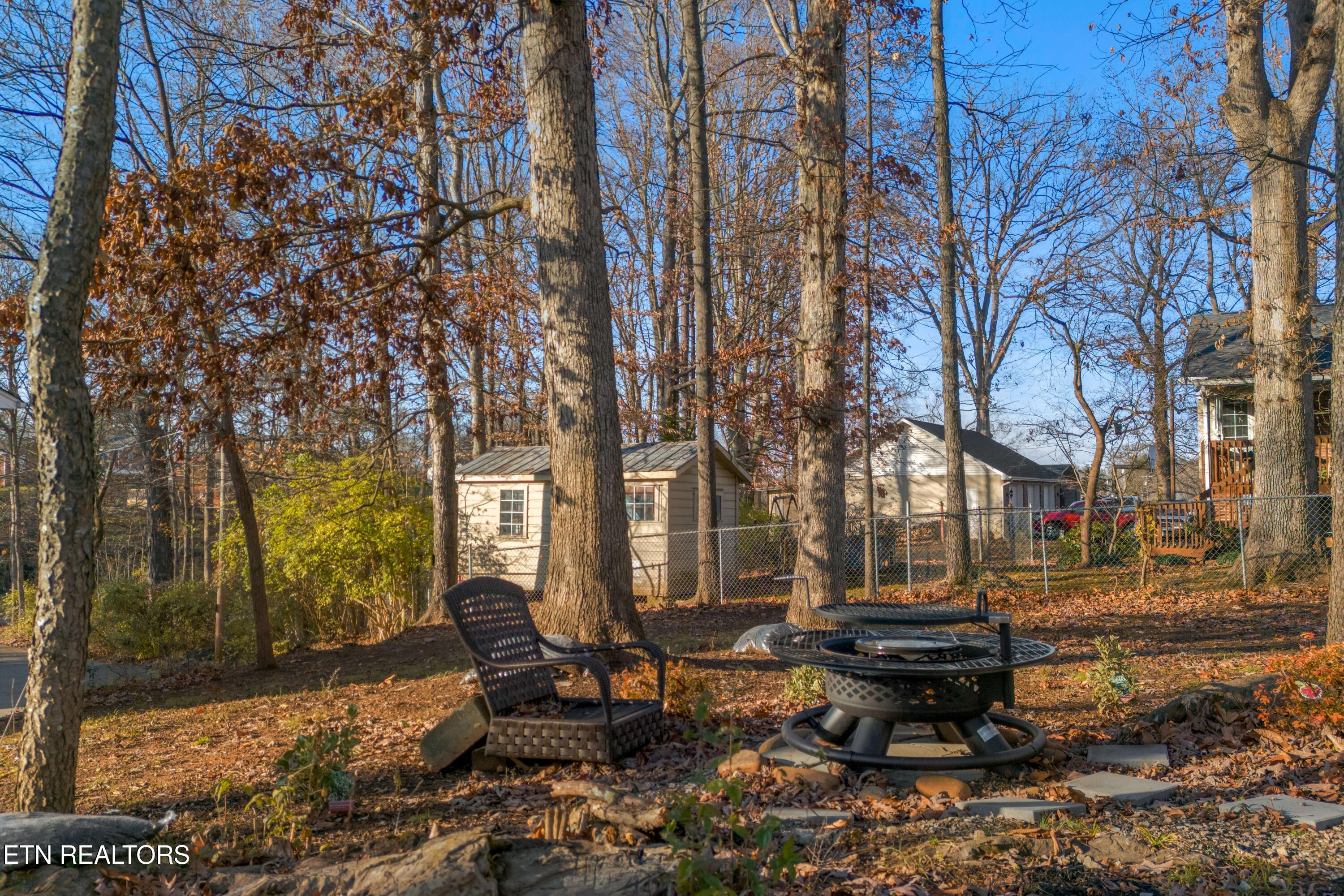 508 Hale Avenue Morristown TN 37813