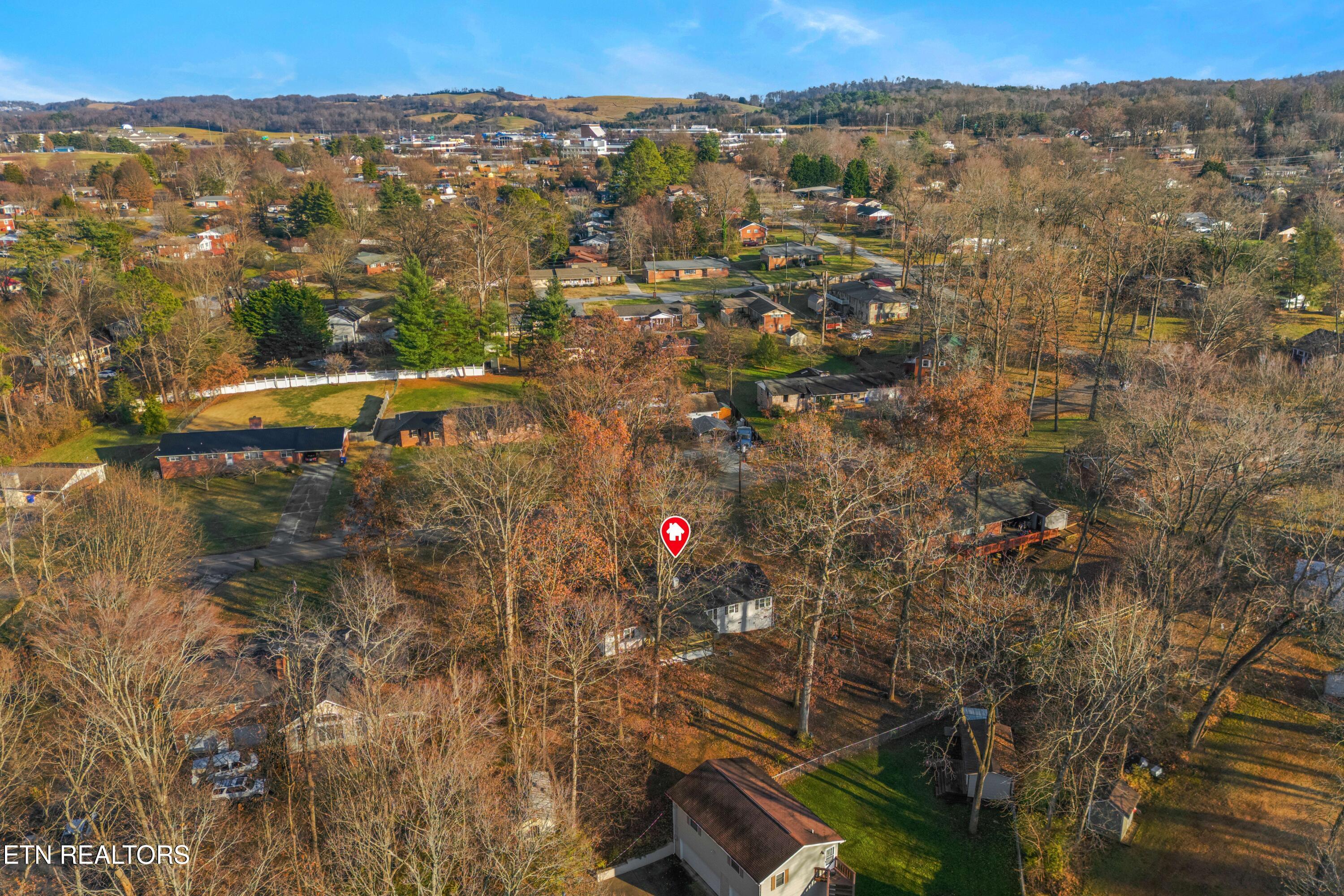 508 Hale Avenue Morristown TN 37813